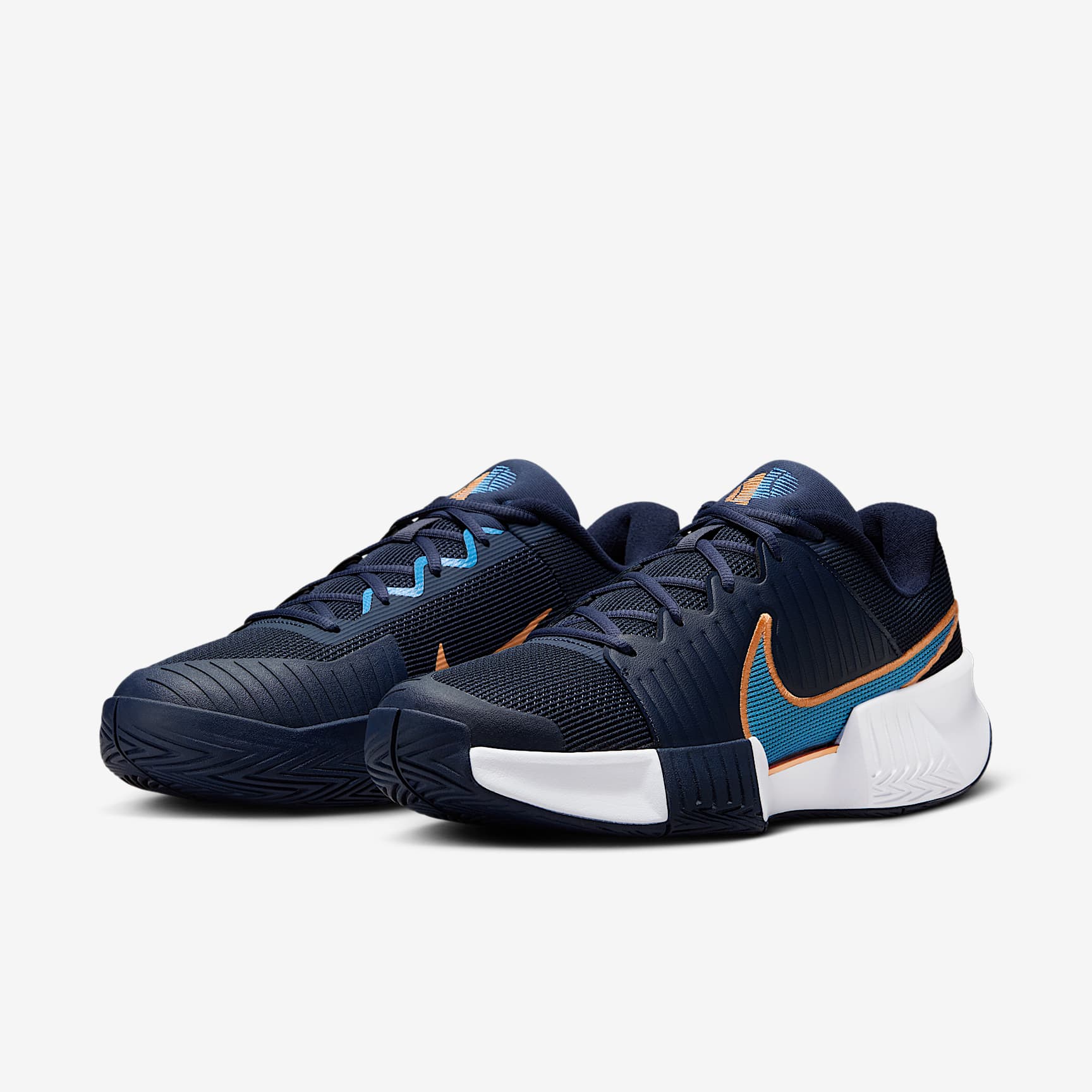 Nike GP Challenge Pro Men's Hard Court Tennis Shoes