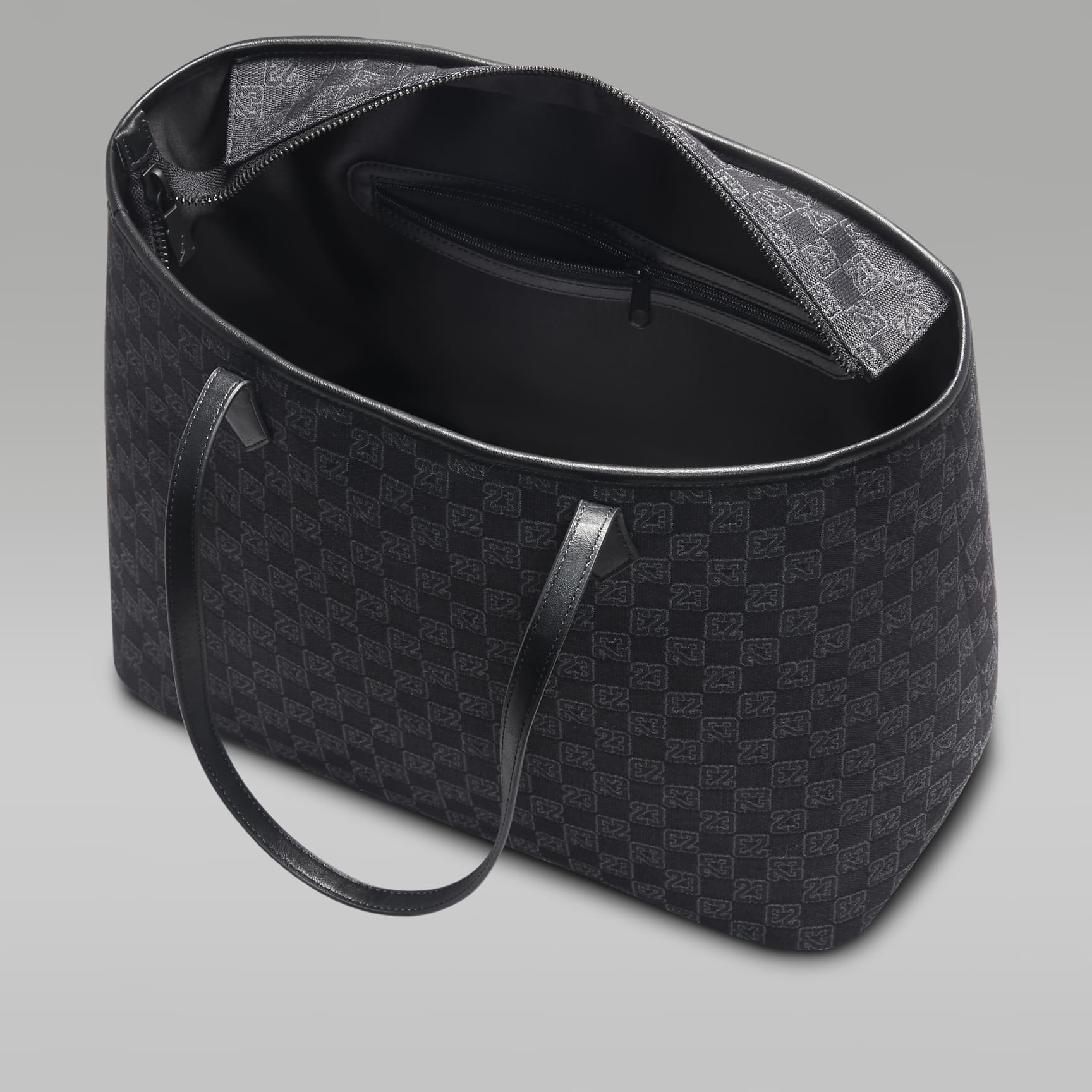 Jordan Monogram Tote Bag (32L)