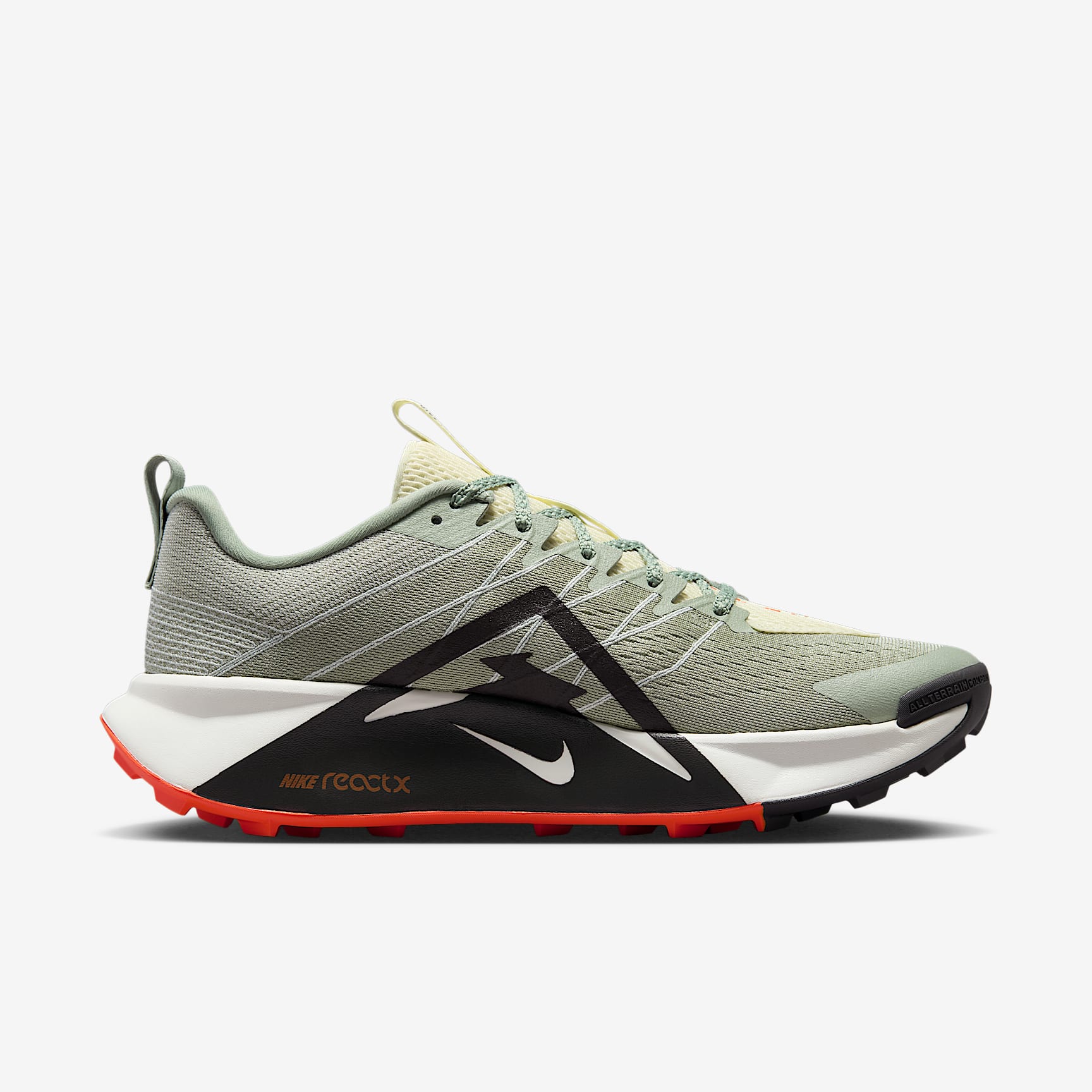 Nike Wildhorse 10 Men's Trail Running Shoes