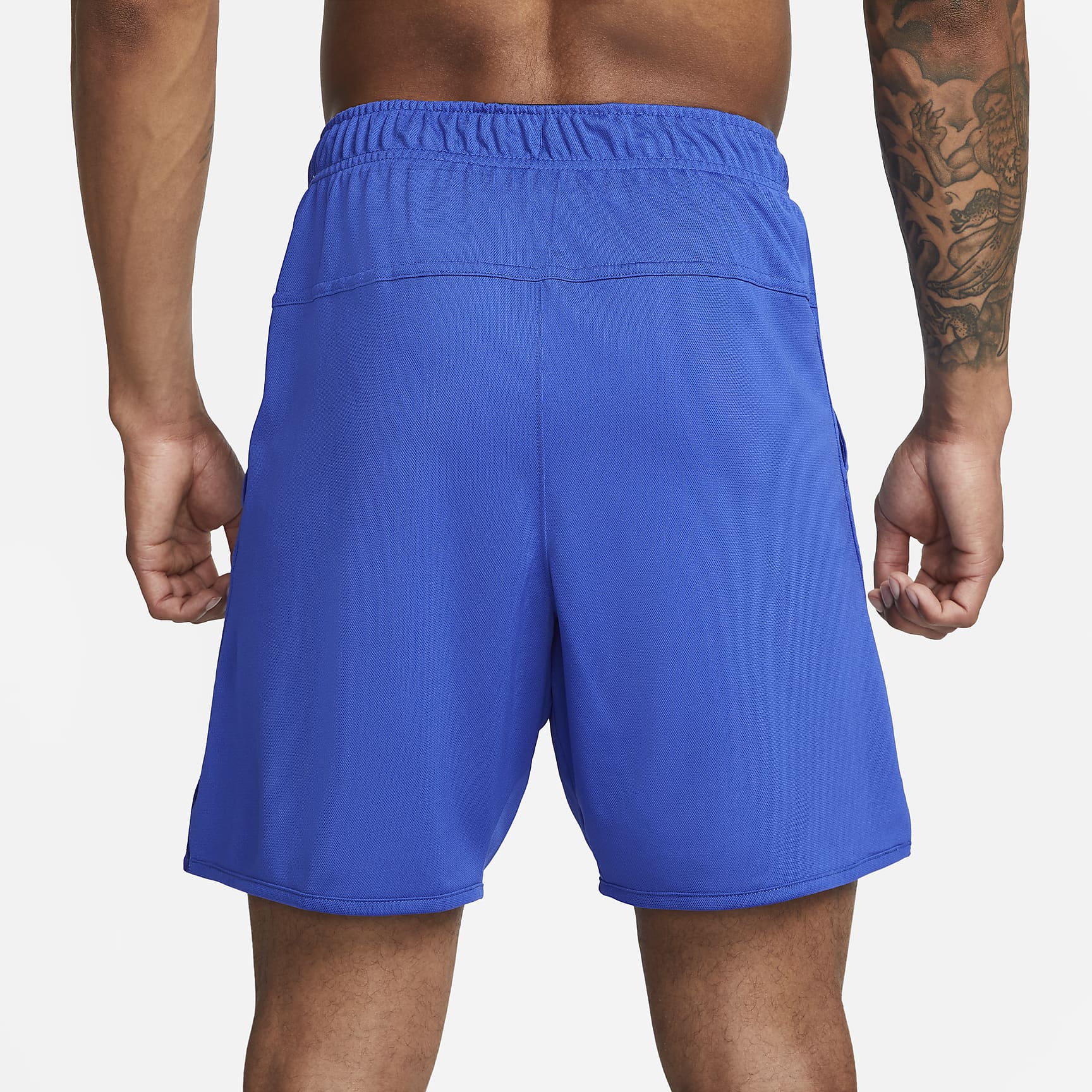 Nike Totality Men's Dri-FIT 7" Unlined Versatile Shorts
