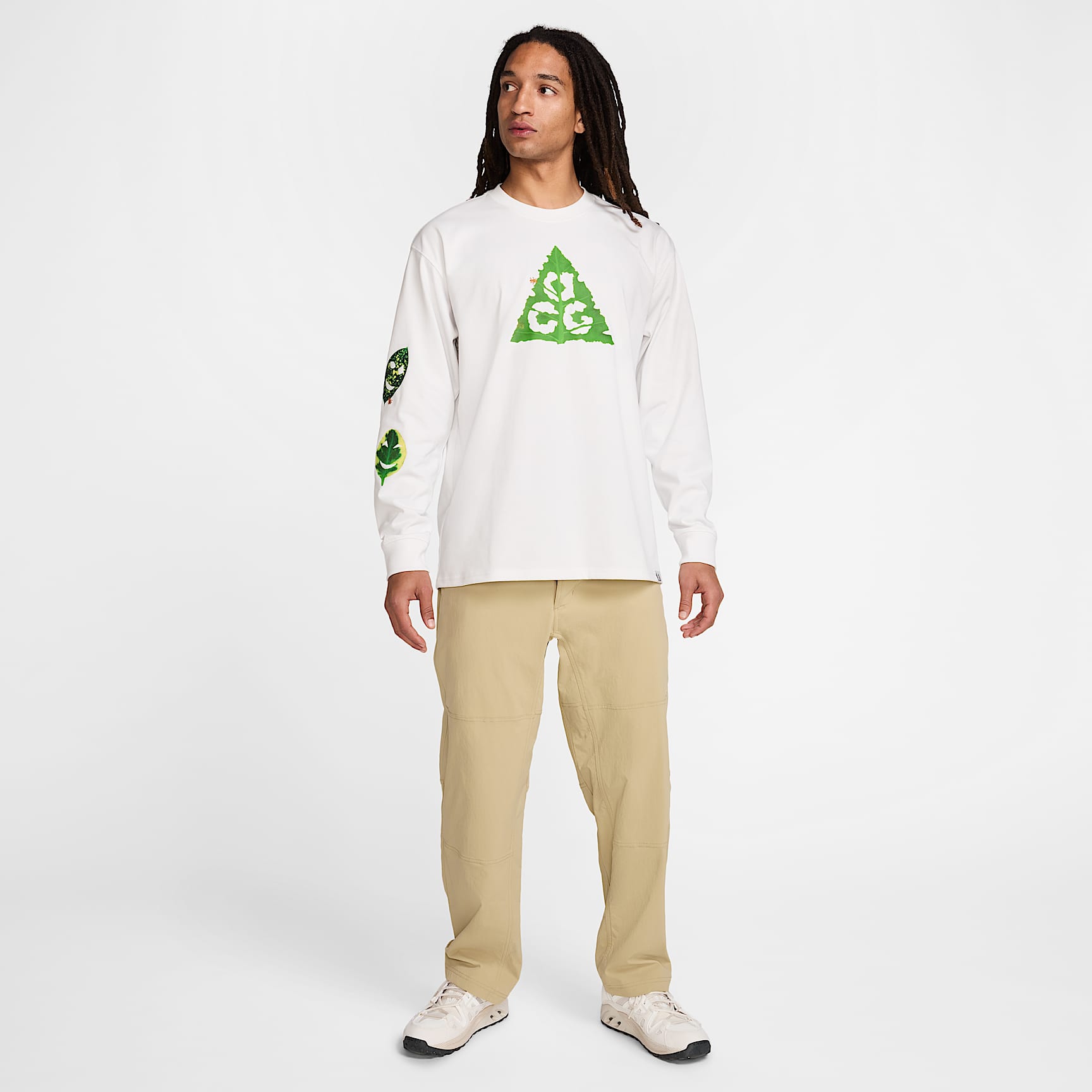 Nike ACG Men's Long-Sleeve T-Shirt