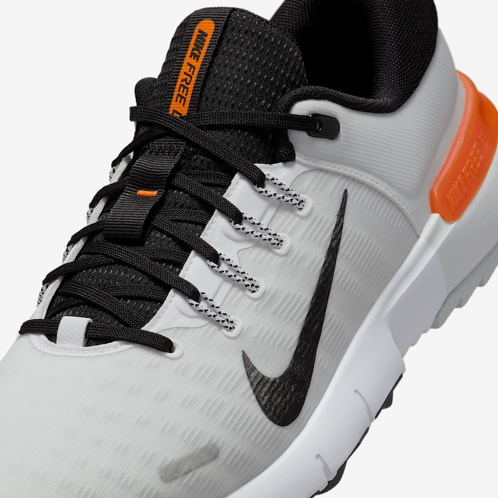 Nike Free Golf NN Golf Shoes (Wide)