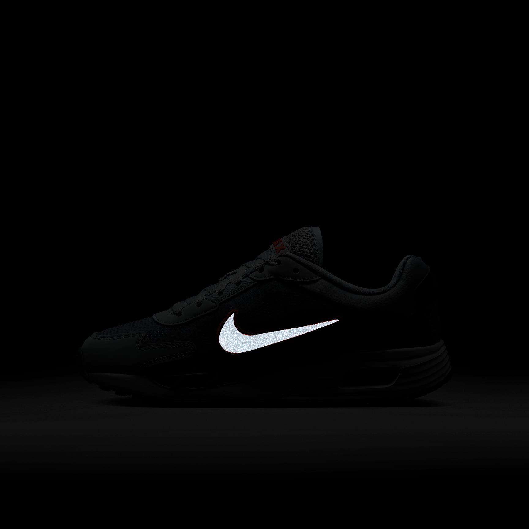 Nike Air Max Solo Big Kids' Shoes