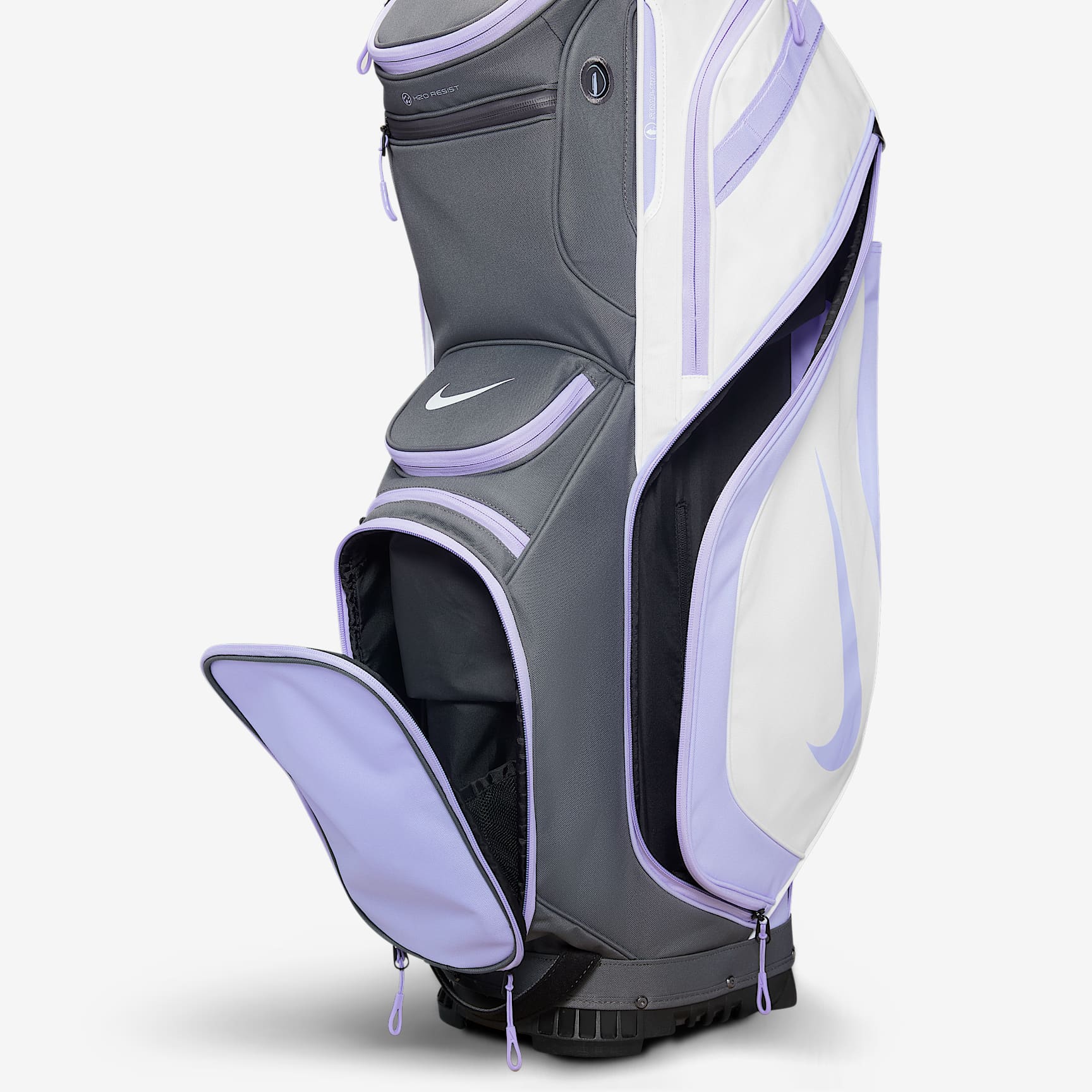 Nike Performance Cart Golf Bag