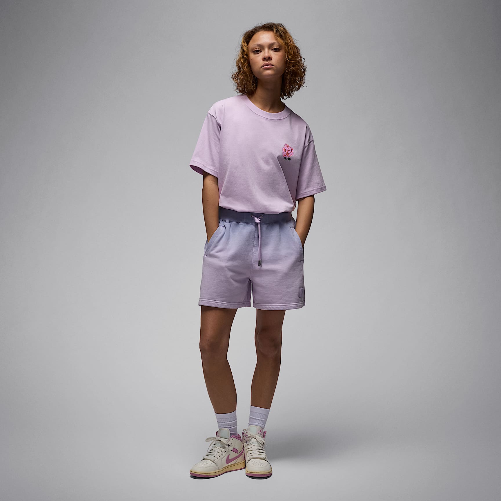 Jordan Women's Graphic T-Shirt