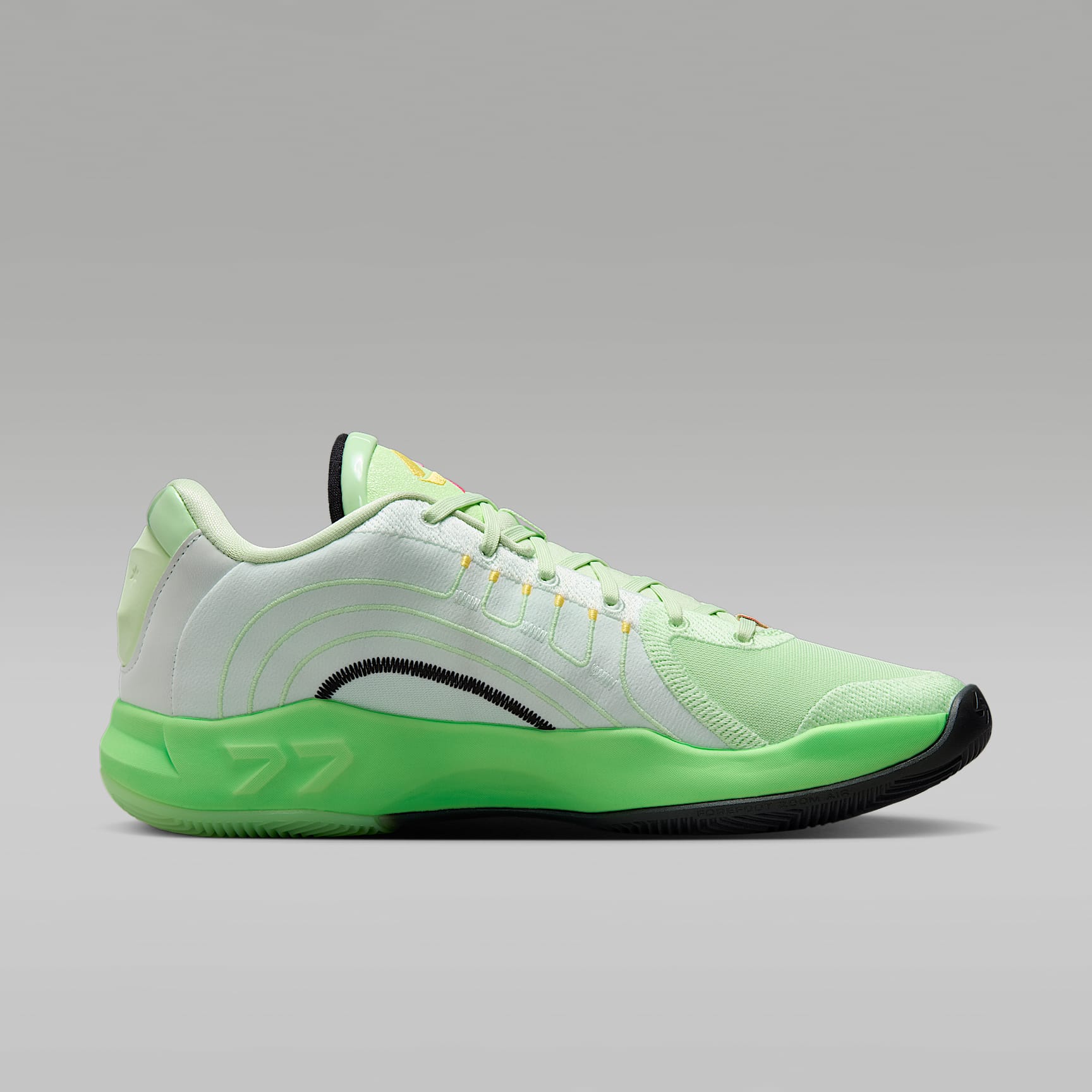 Luka 4 "Space Navigator" Basketball Shoes