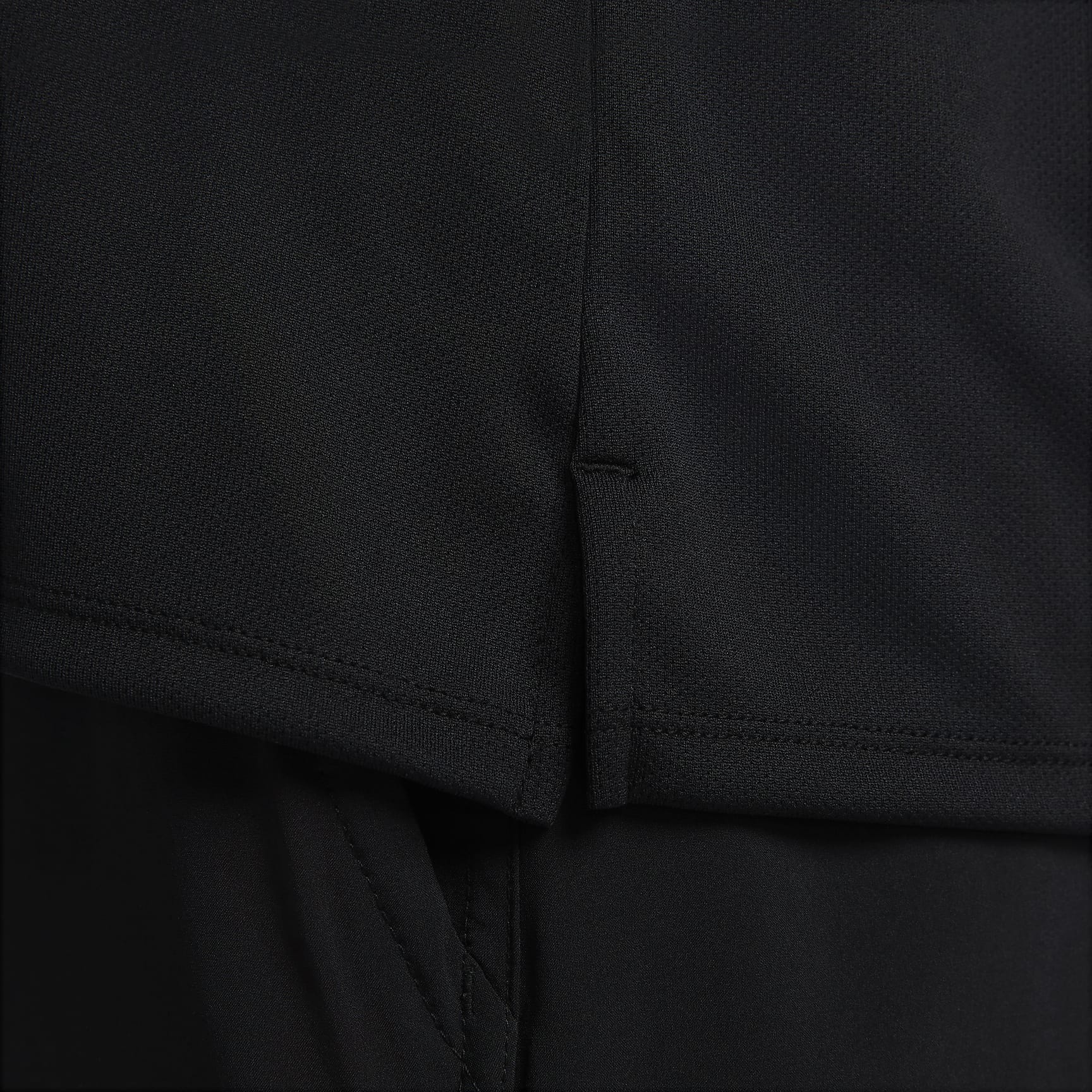 Nike Miler Men's Dri-FIT UV Long-Sleeve Running Top