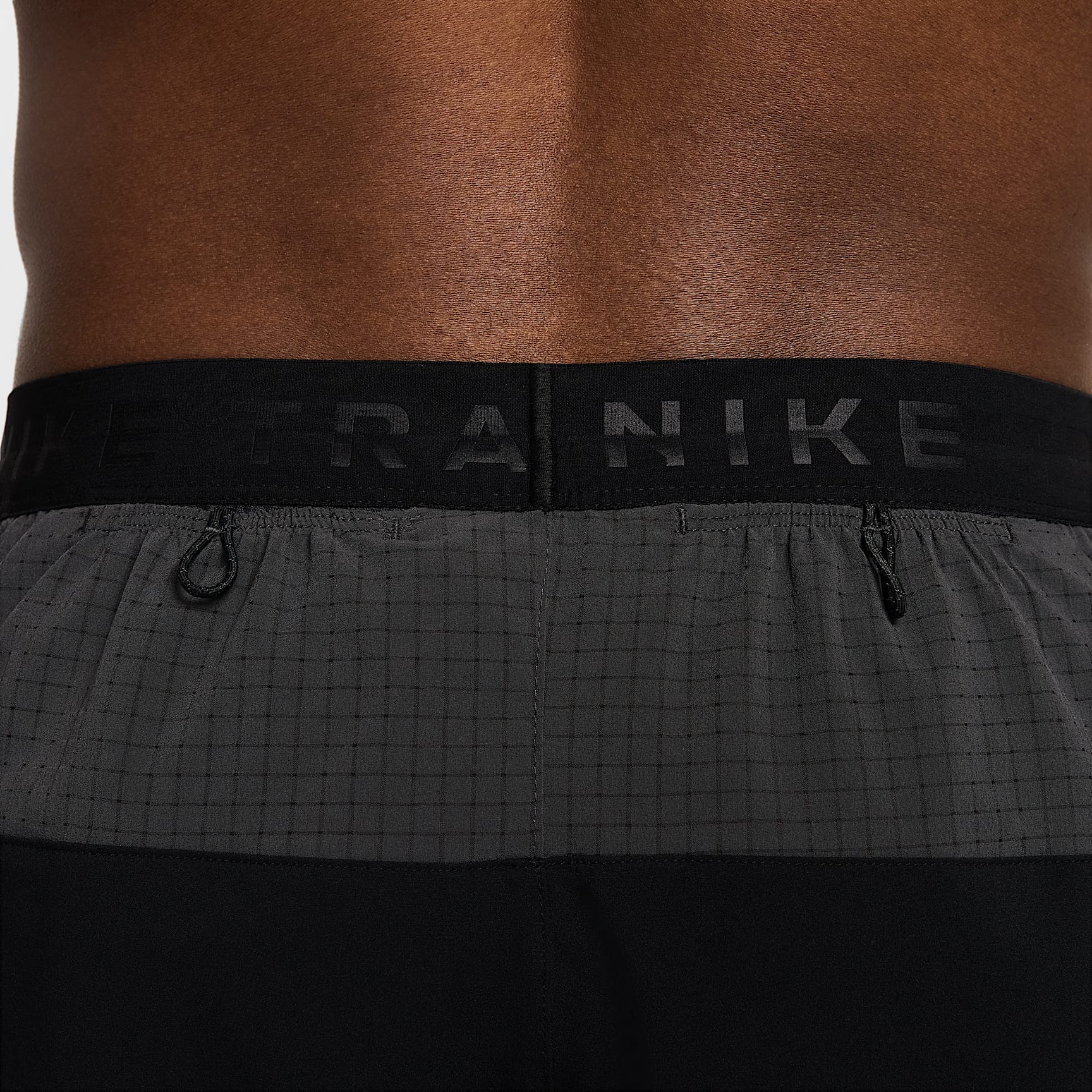 Nike Trail Men's Dri-FIT 6" Brief-Lined Running Shorts