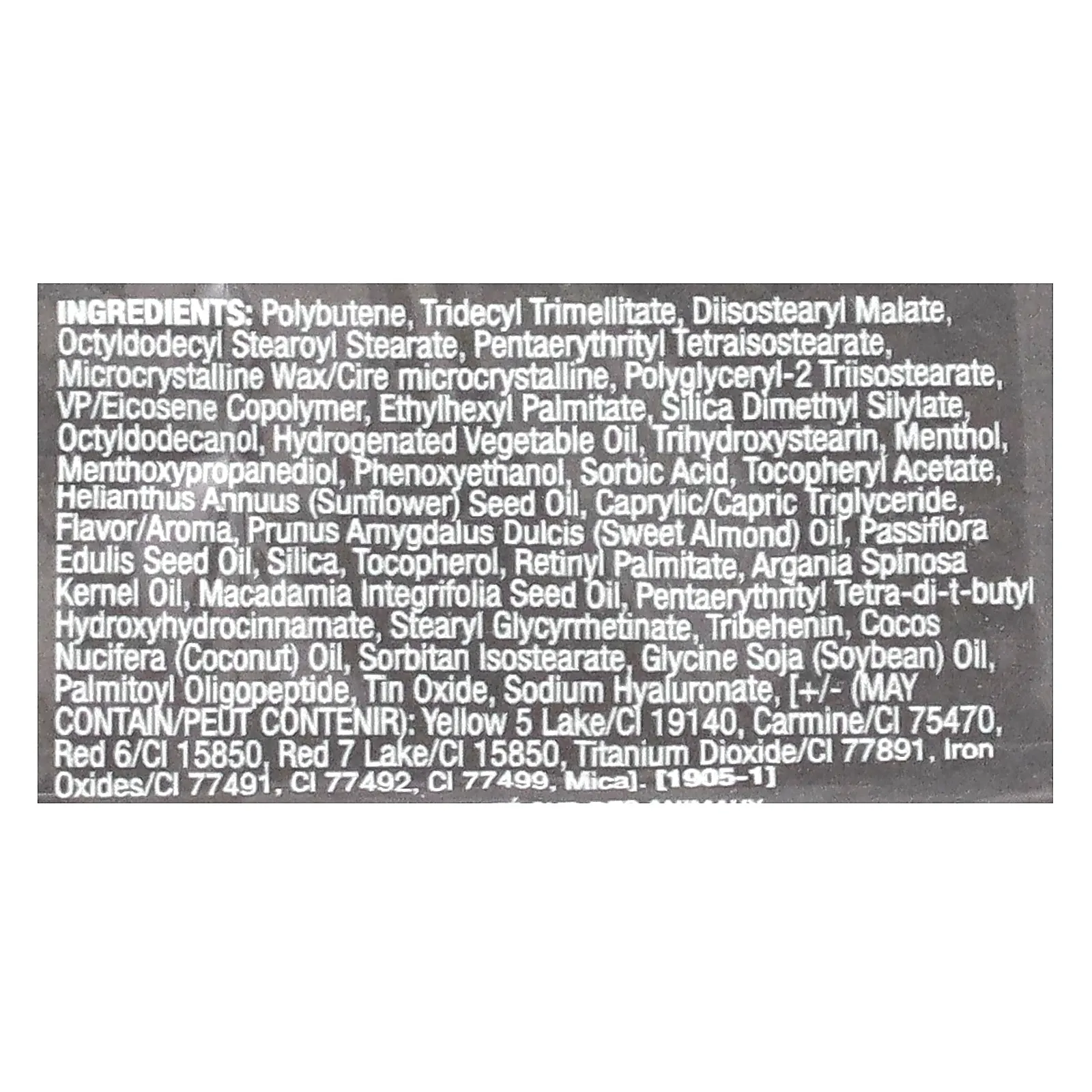 Black Radiance, Beyond A Pout, лак для губ, 1320059 Heat Wave, 3,5 мл (0,12 жидк. Унции)