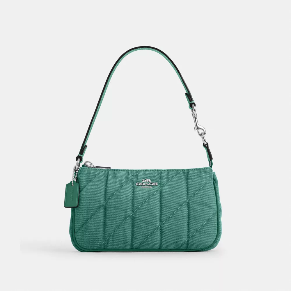 Сумка COACH Nolita 19