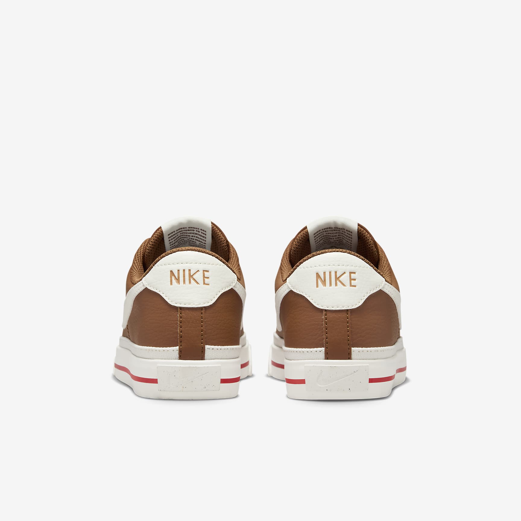 Nike Court Legacy Next Nature Women's Shoes