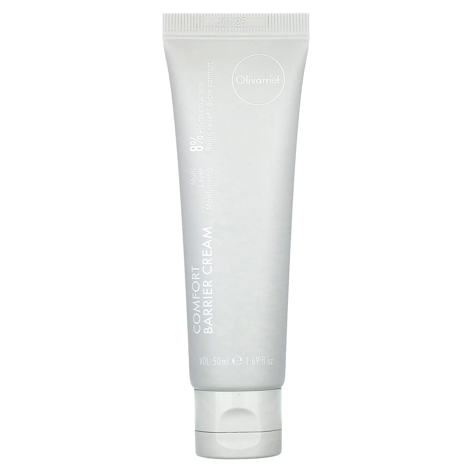 Olivarrier, защитный крем для лица, 50 мл (1,69 жидк. унции)