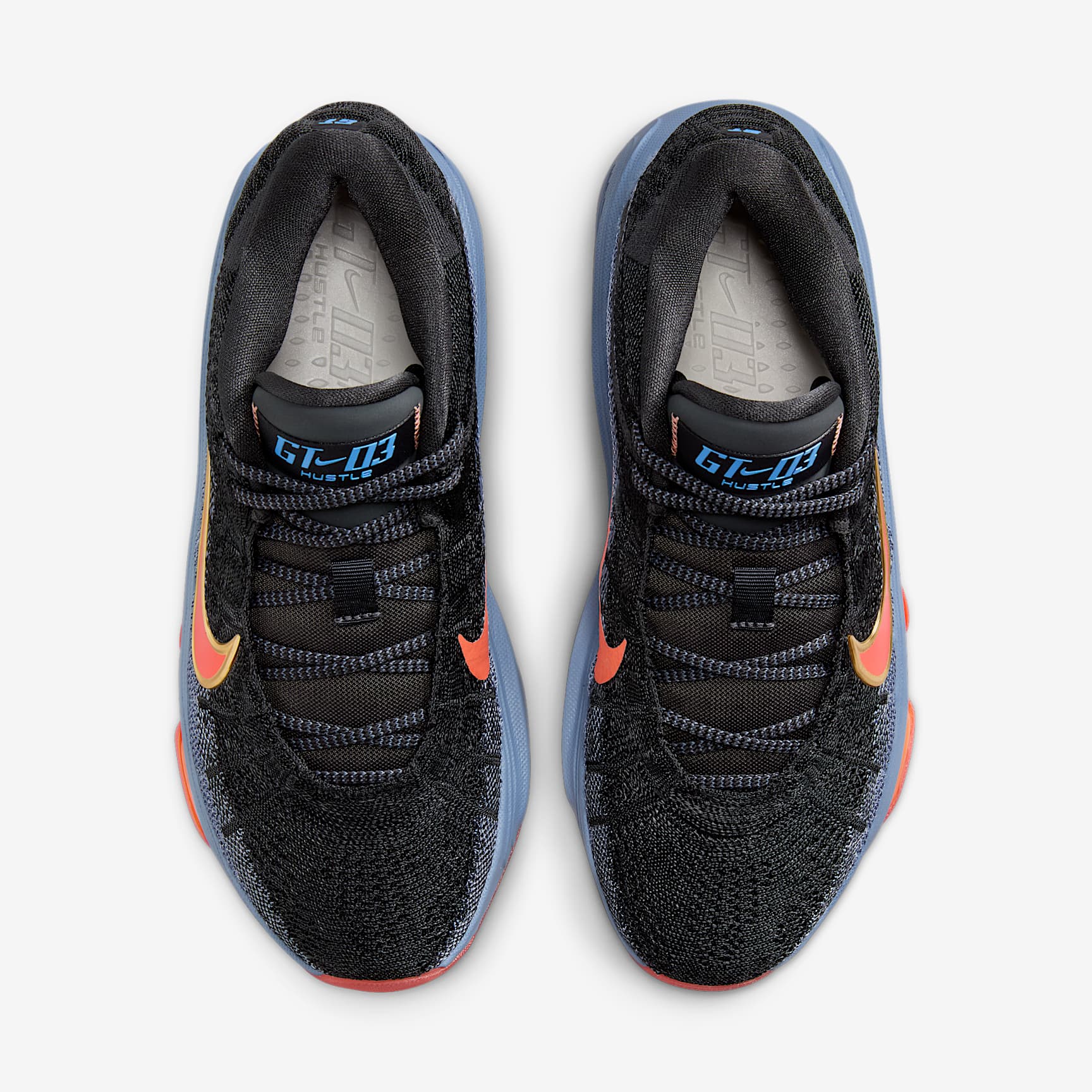 Nike G.T. Hustle 3 Women's Basketball Shoes