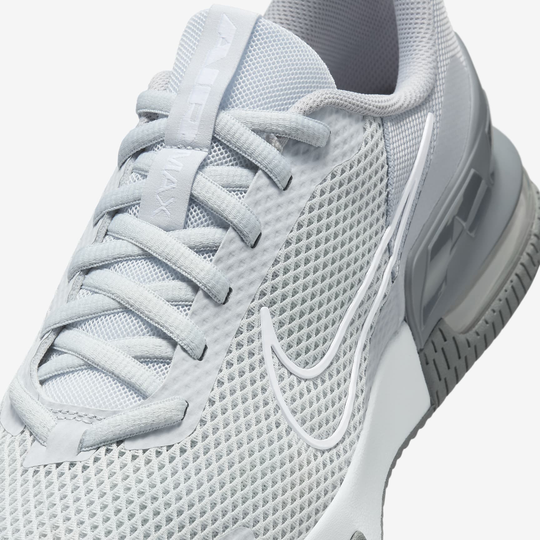 Nike Air Max Alpha Trainer 6 Men's Workout Shoes