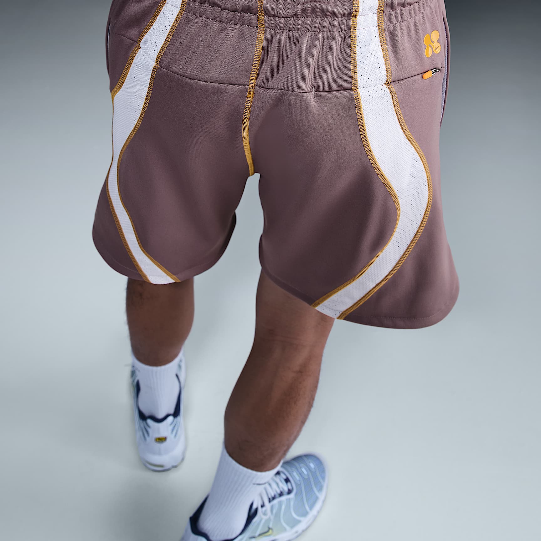 Nike Project F.R.O.G. Men's Woven Shorts