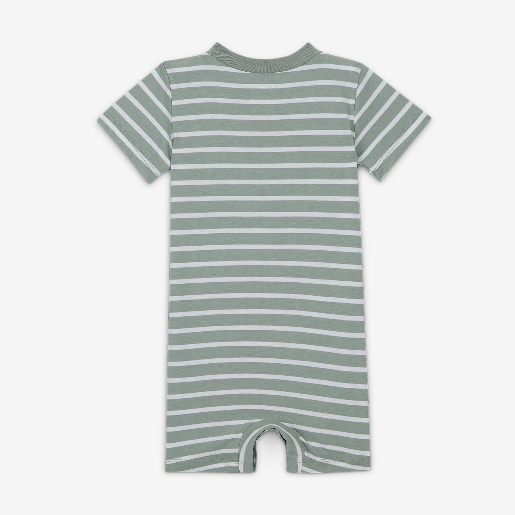 Nike Essentials Baby (12-24M) Short Sleeve Romper