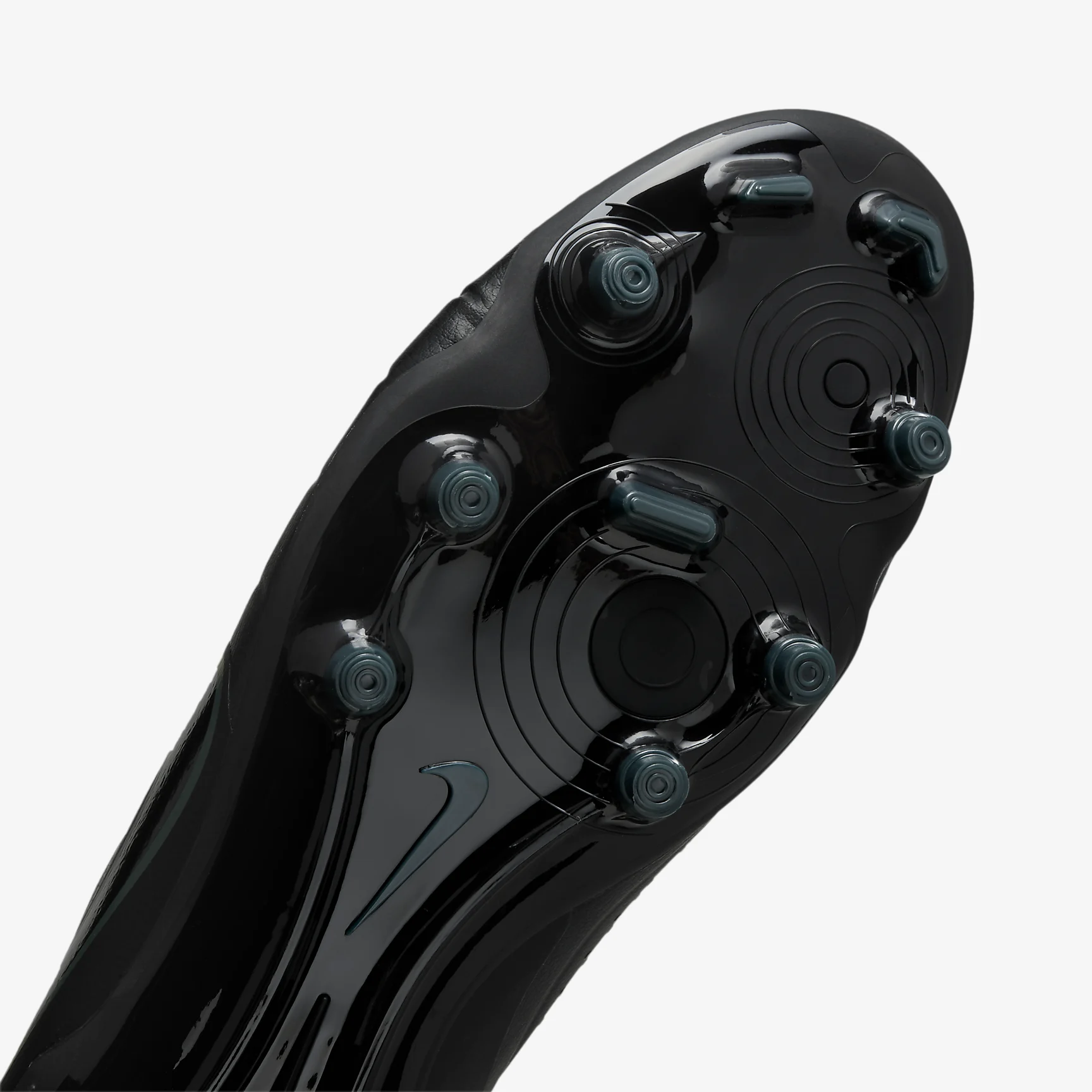 Nike Tiempo Legend 10 Academy Multi-Ground Low-Top Soccer Cleats