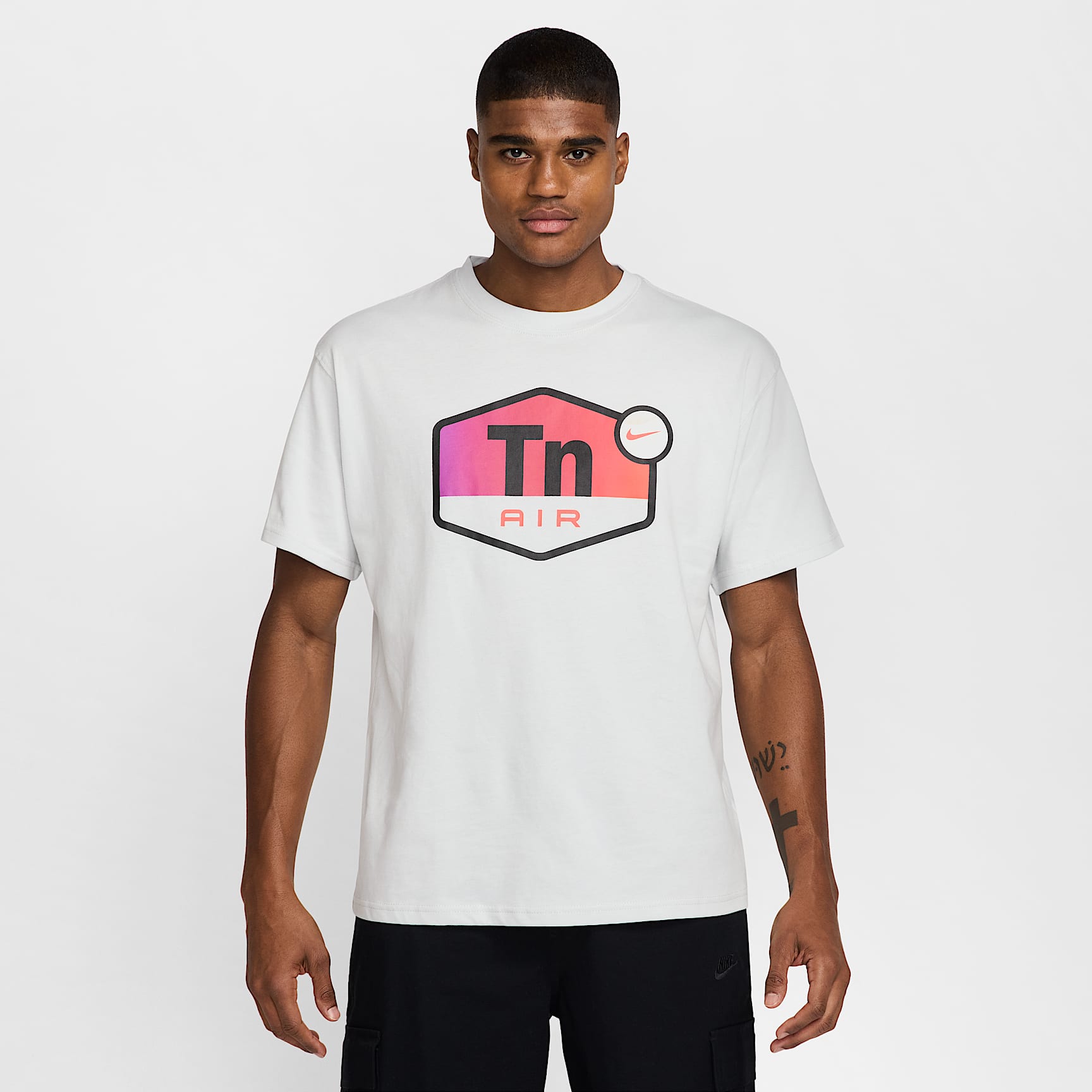 Nike Sportswear Men's Max90 T-Shirt