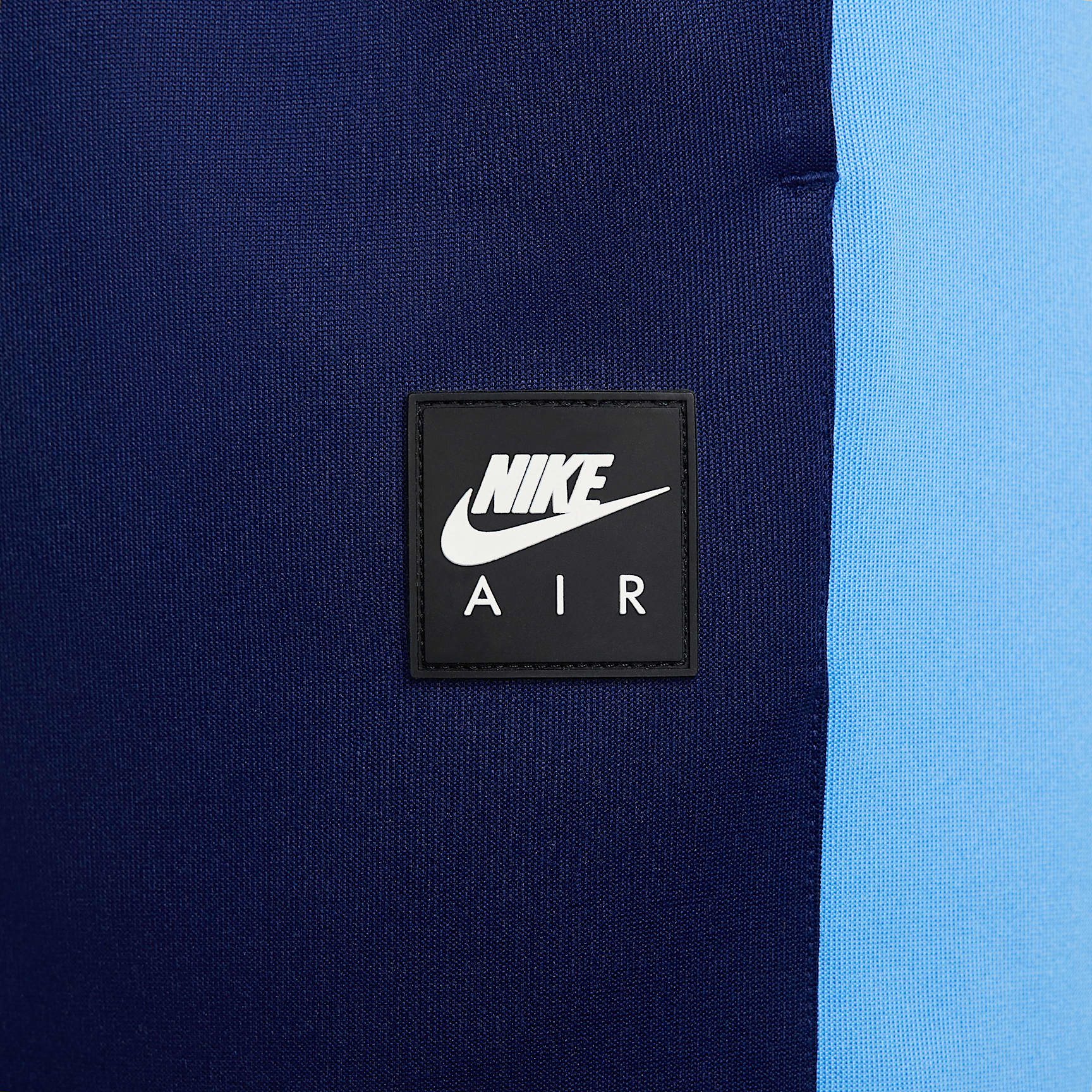 Nike Air Men's Poly-Knit Track Pants