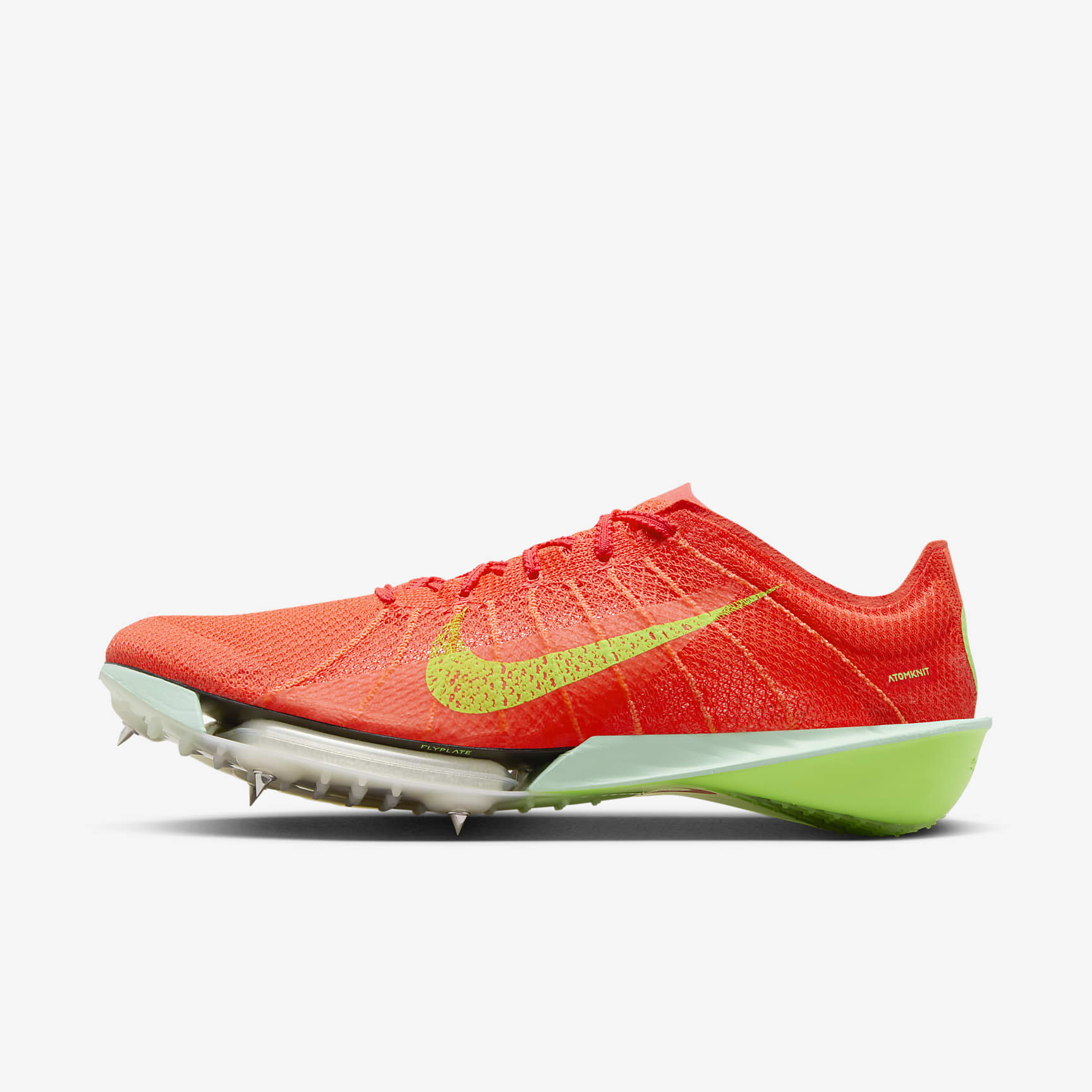 Nike Victory 2 Track & Field Distance Spikes