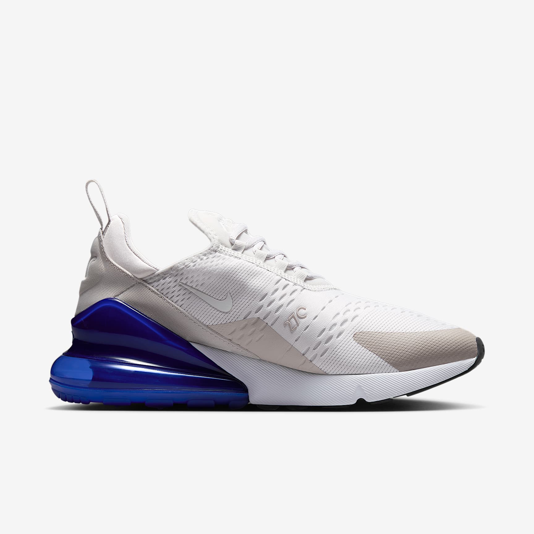 Nike Air Max 270 Men's Shoes