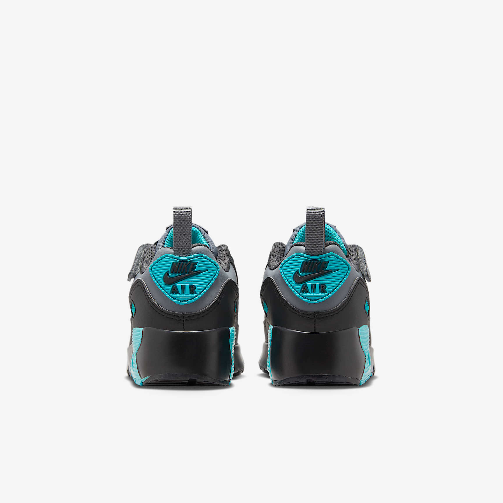 Nike Air Max 90 EasyOn Little Kids' Shoes