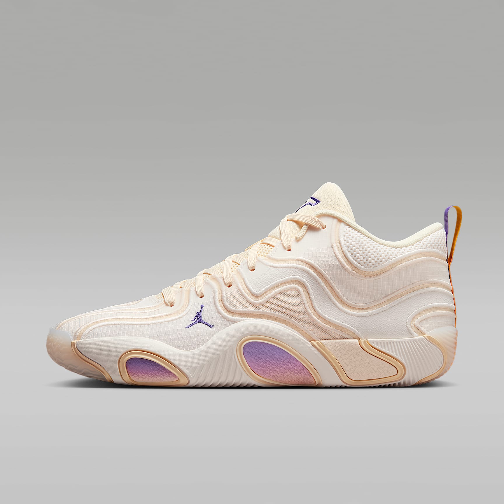 Tatum 3 Basketball Shoes