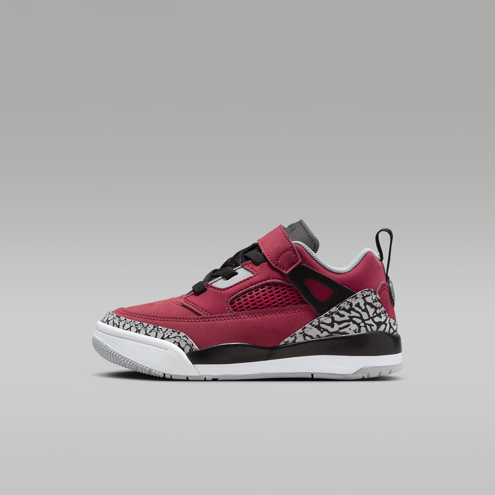 Jordan Spizike Low Little Kids' Shoes