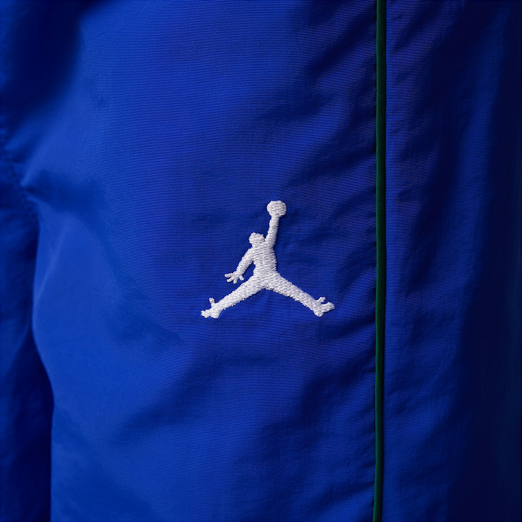 Jordan Little Kids' 2-Piece Windbreaker Piping Set