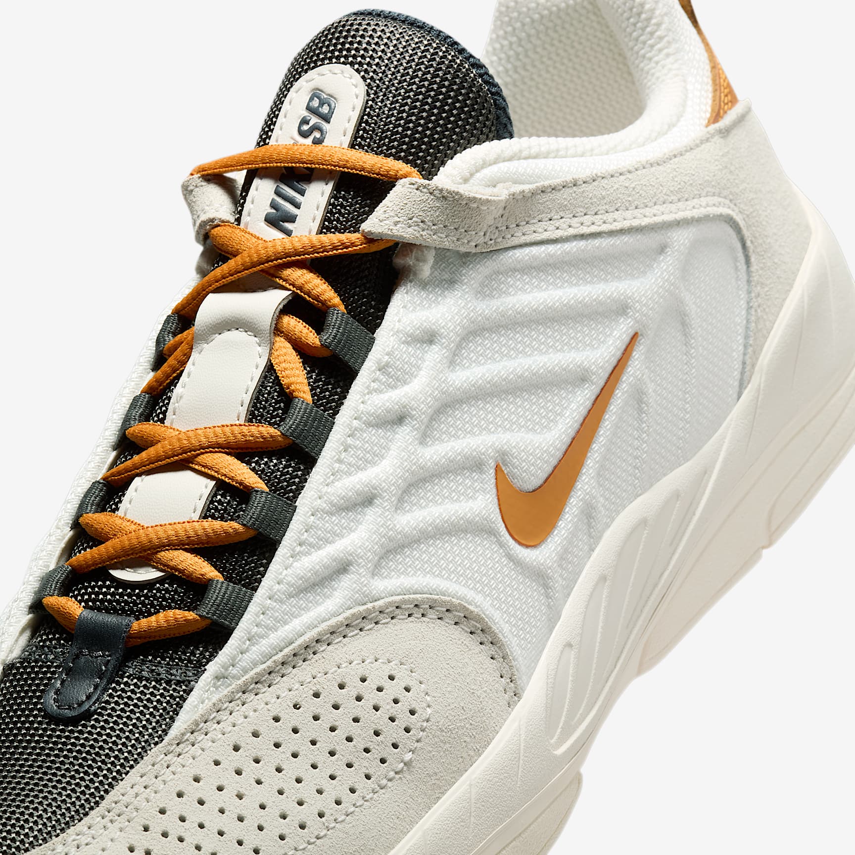 Nike SB Vertebrae Men's Shoes