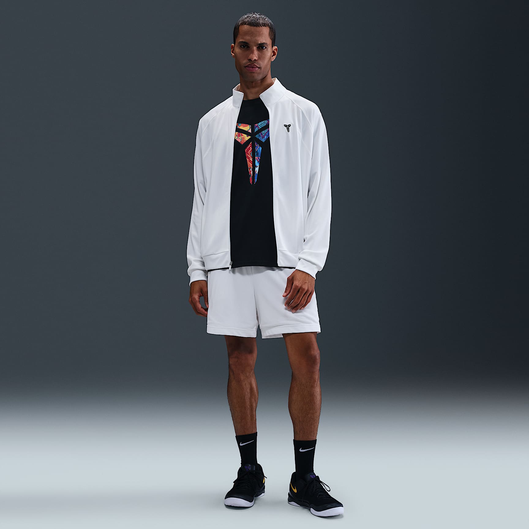 Kobe Dri-FIT Knit Jacket