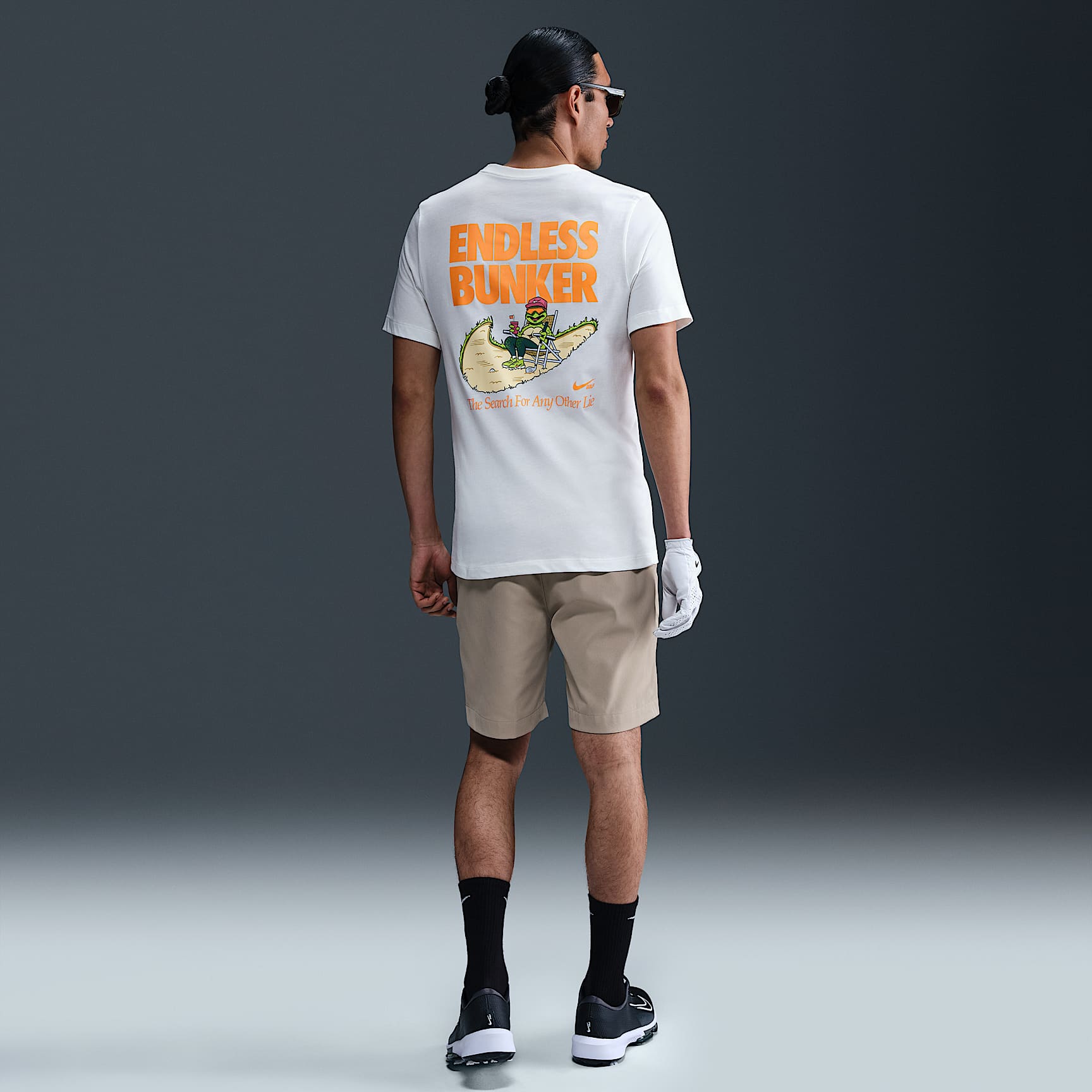 Nike Men's Golf T-Shirt
