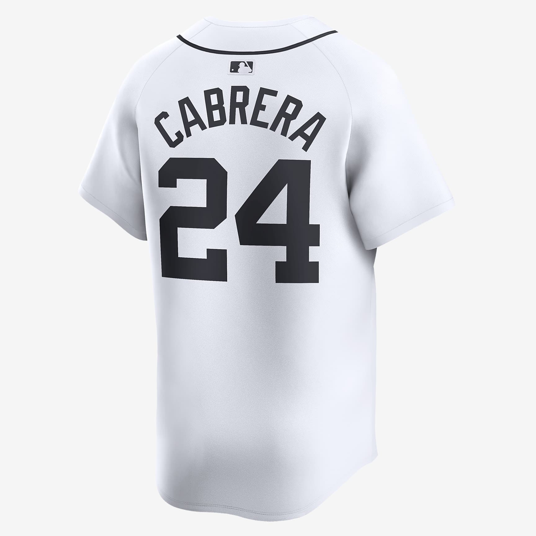 Miguel Cabrera Detroit Tigers Men's Nike Dri-FIT ADV MLB Limited Jersey