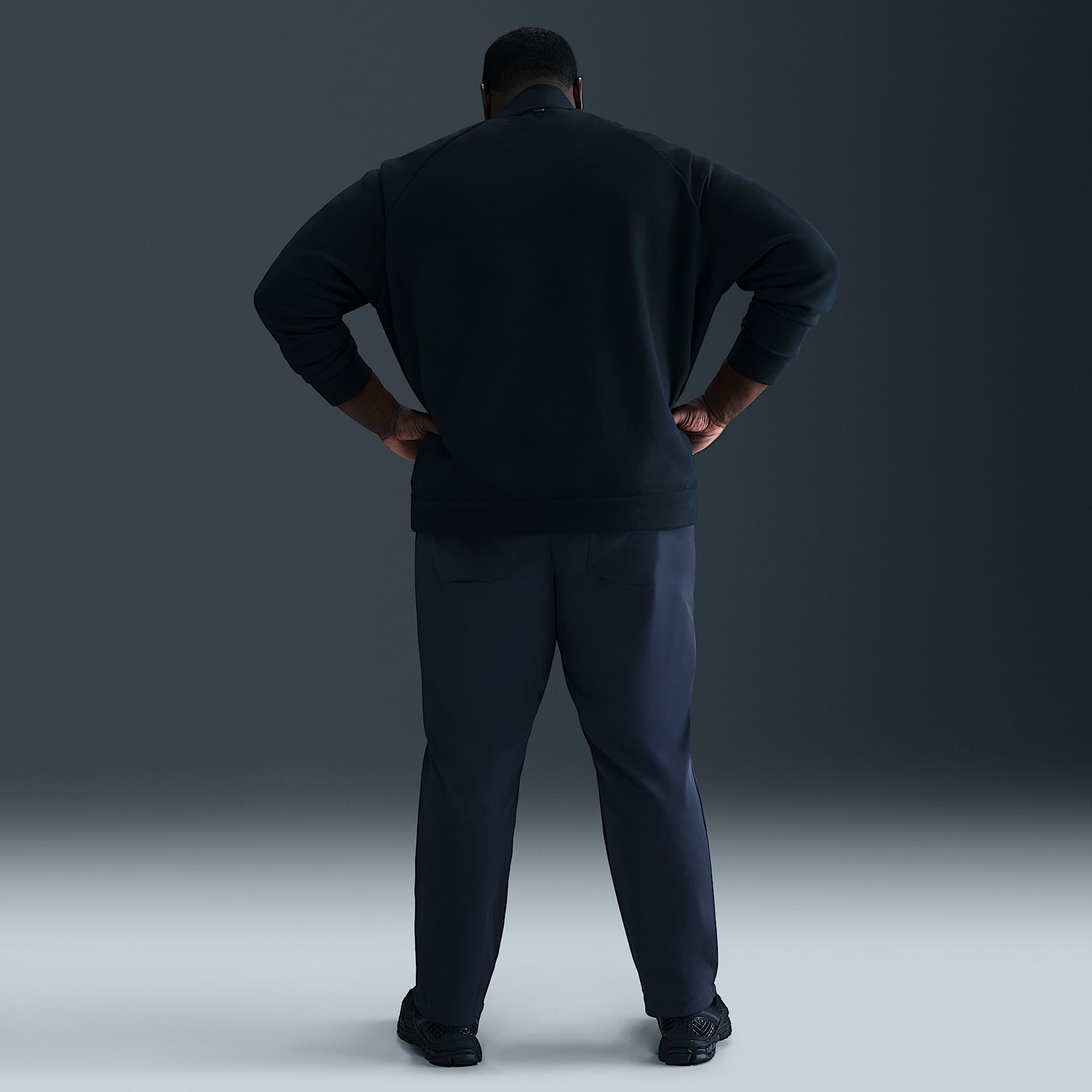 Nike 24.7 PerfectStretch Men's Dri-FIT 5-Pocket Regular Pants