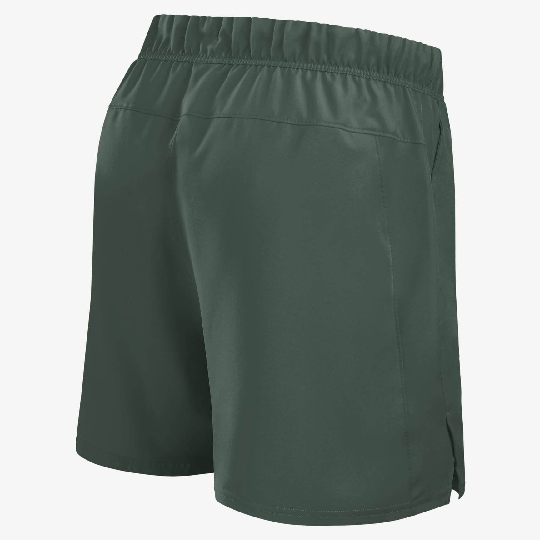 Green Bay Packers Blitz Victory Mens Nike Dri-FIT NFL Shorts
