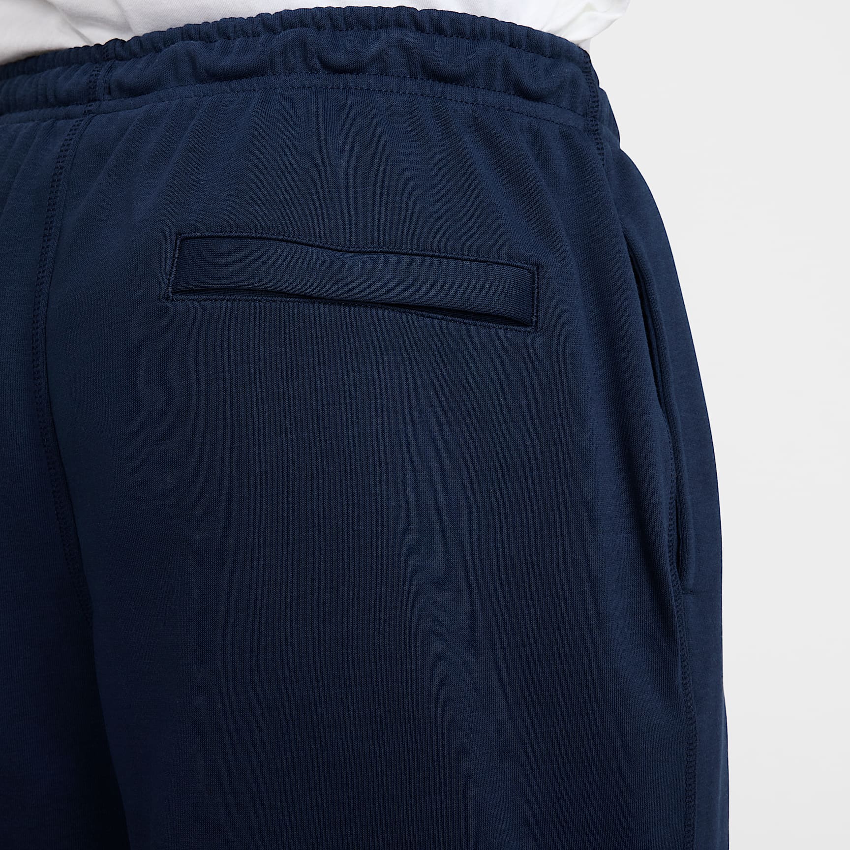 Nike Club Men's French Terry Flow Shorts