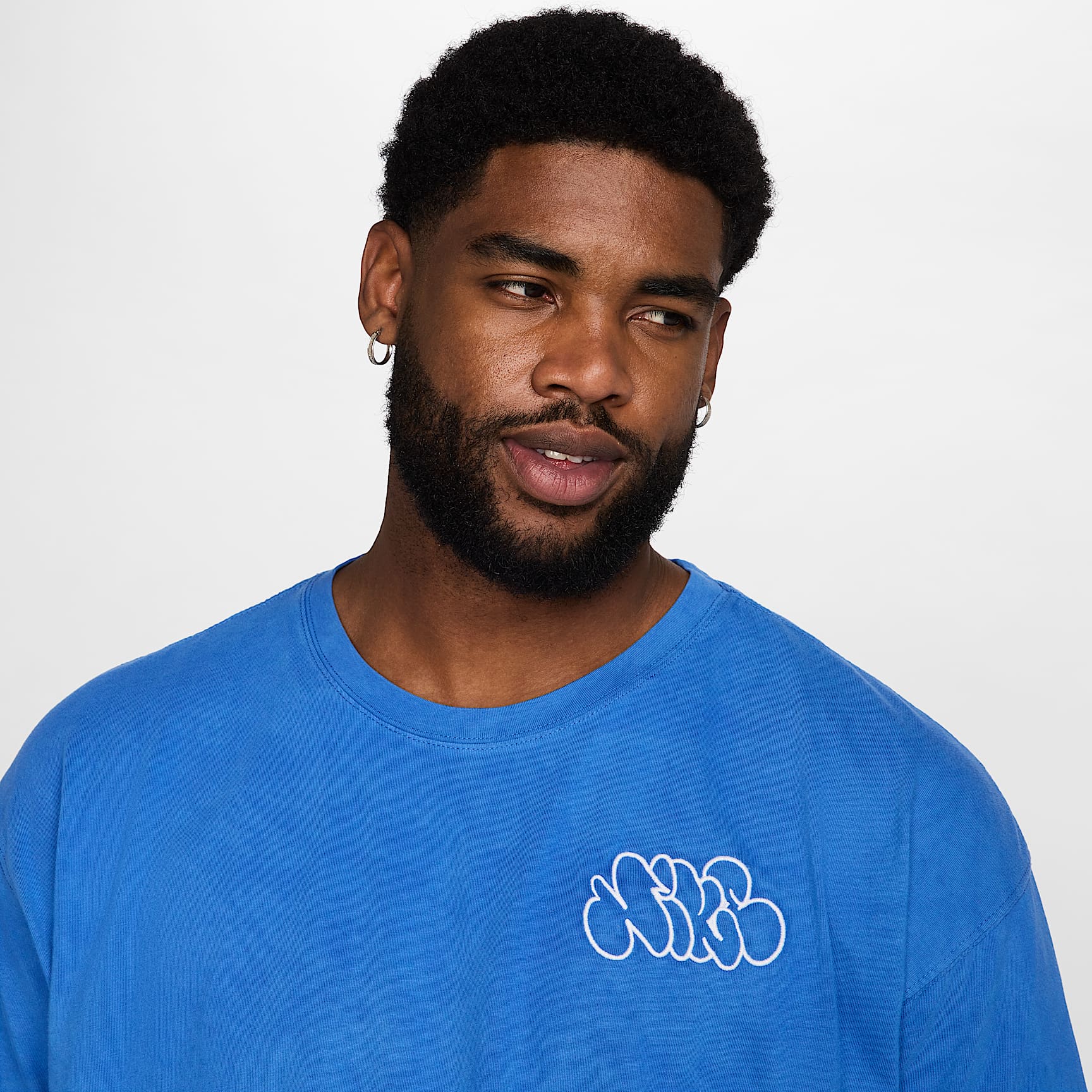 Nike Men's Max90 Basketball T-Shirt