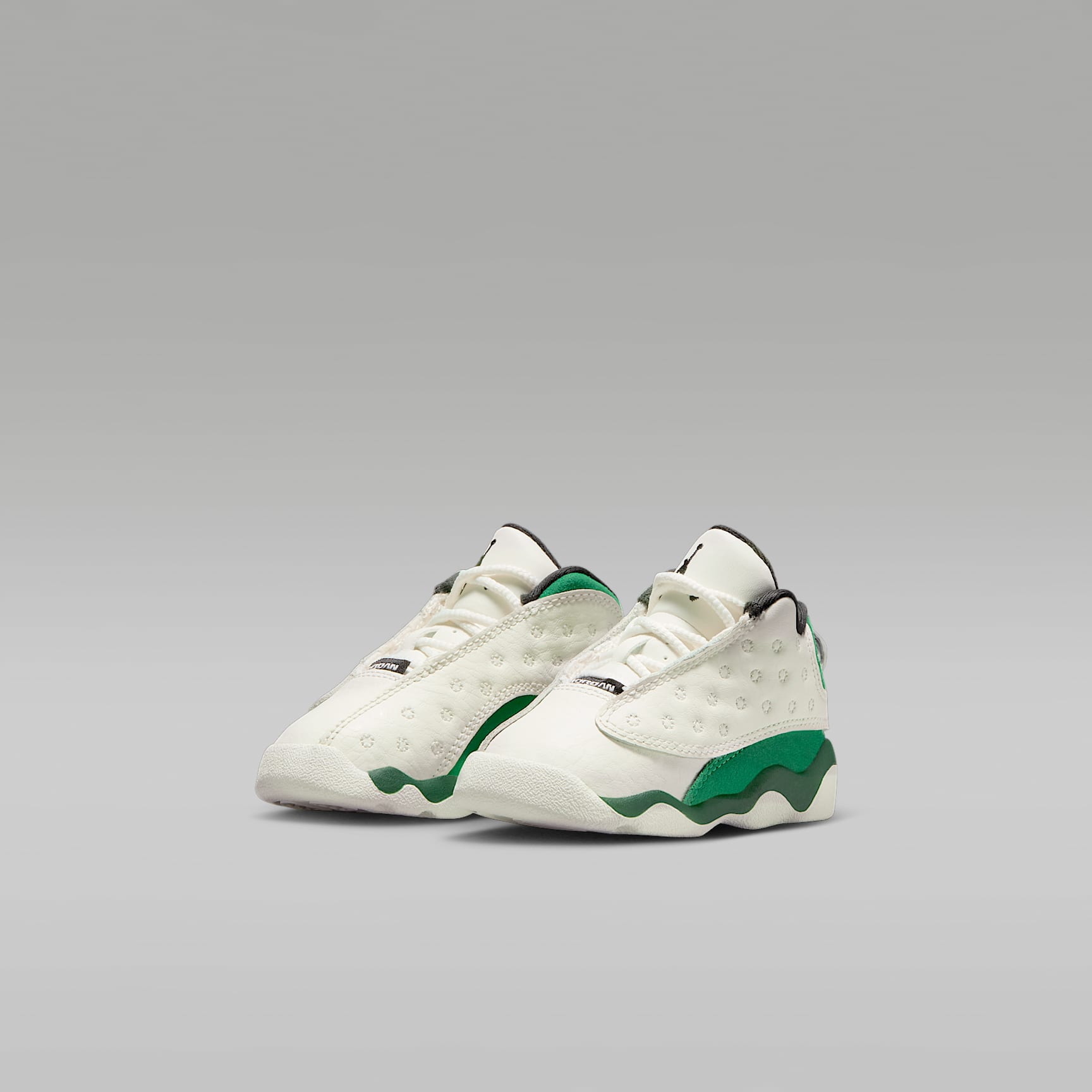 Jordan 13 Retro "Court of Legends" Baby/Toddler Shoes