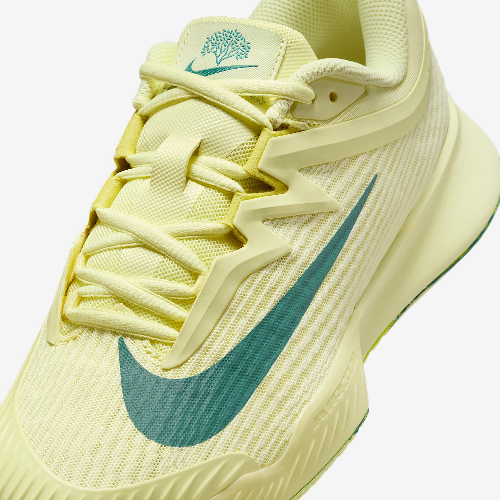 Nike Vapor Pro 3 Premium Women's Hard Court Tennis Shoes