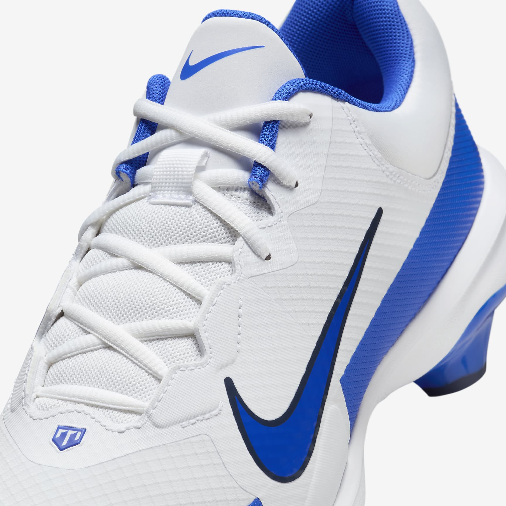 Nike Force Trout 9 Pro MCS Baseball Cleats