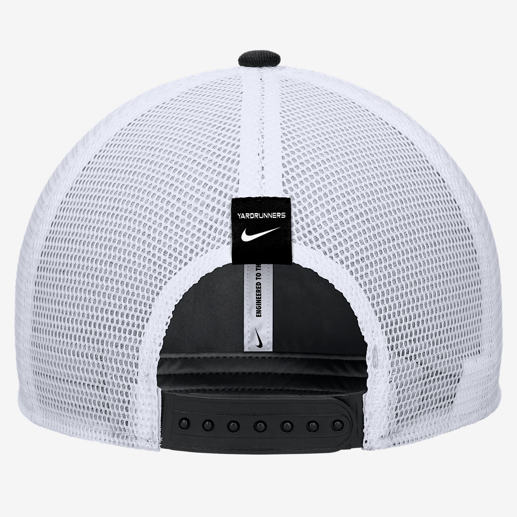 Spelman Rise Nike College Trucker Cap