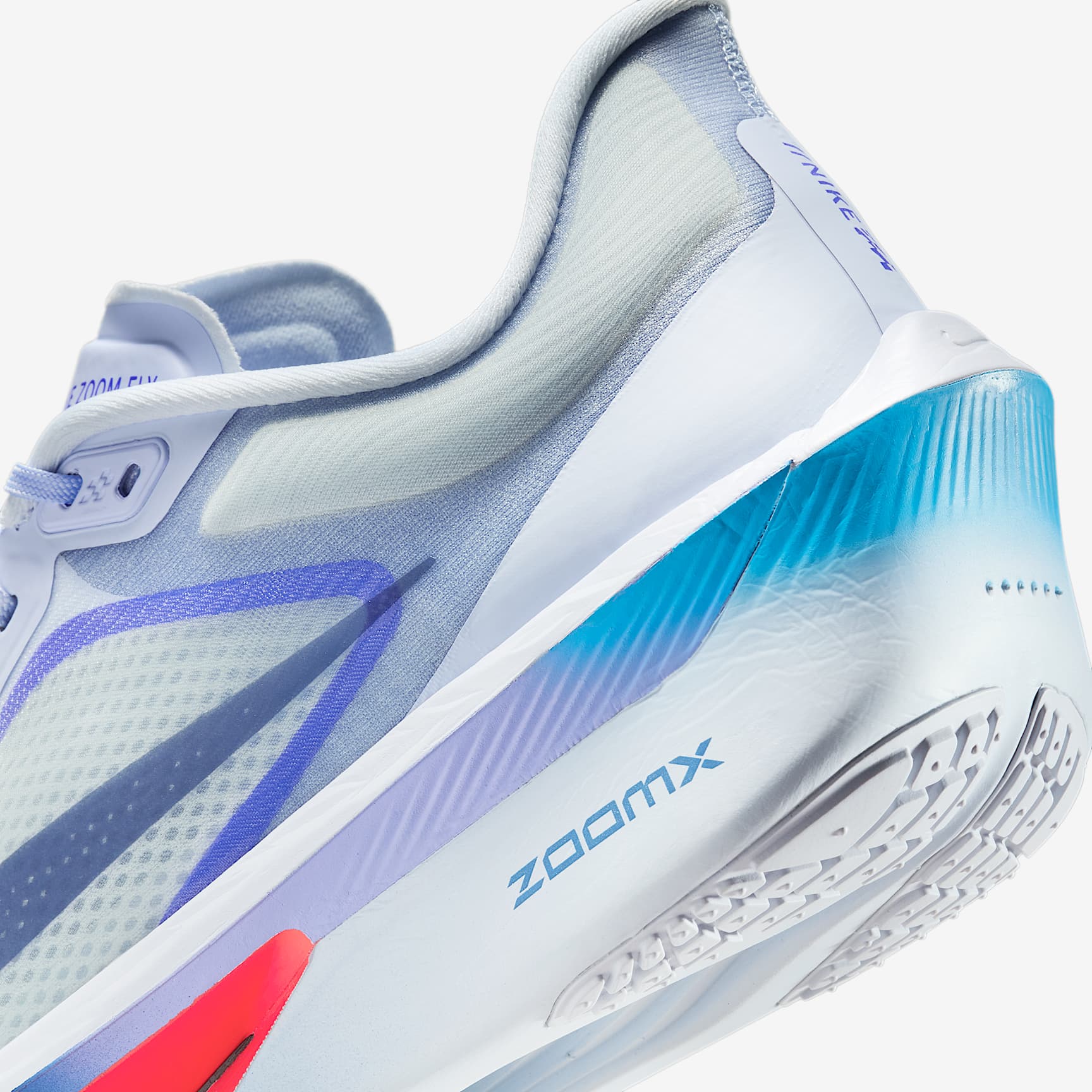 Nike Zoom Fly 6 Men's Road Racing Shoes