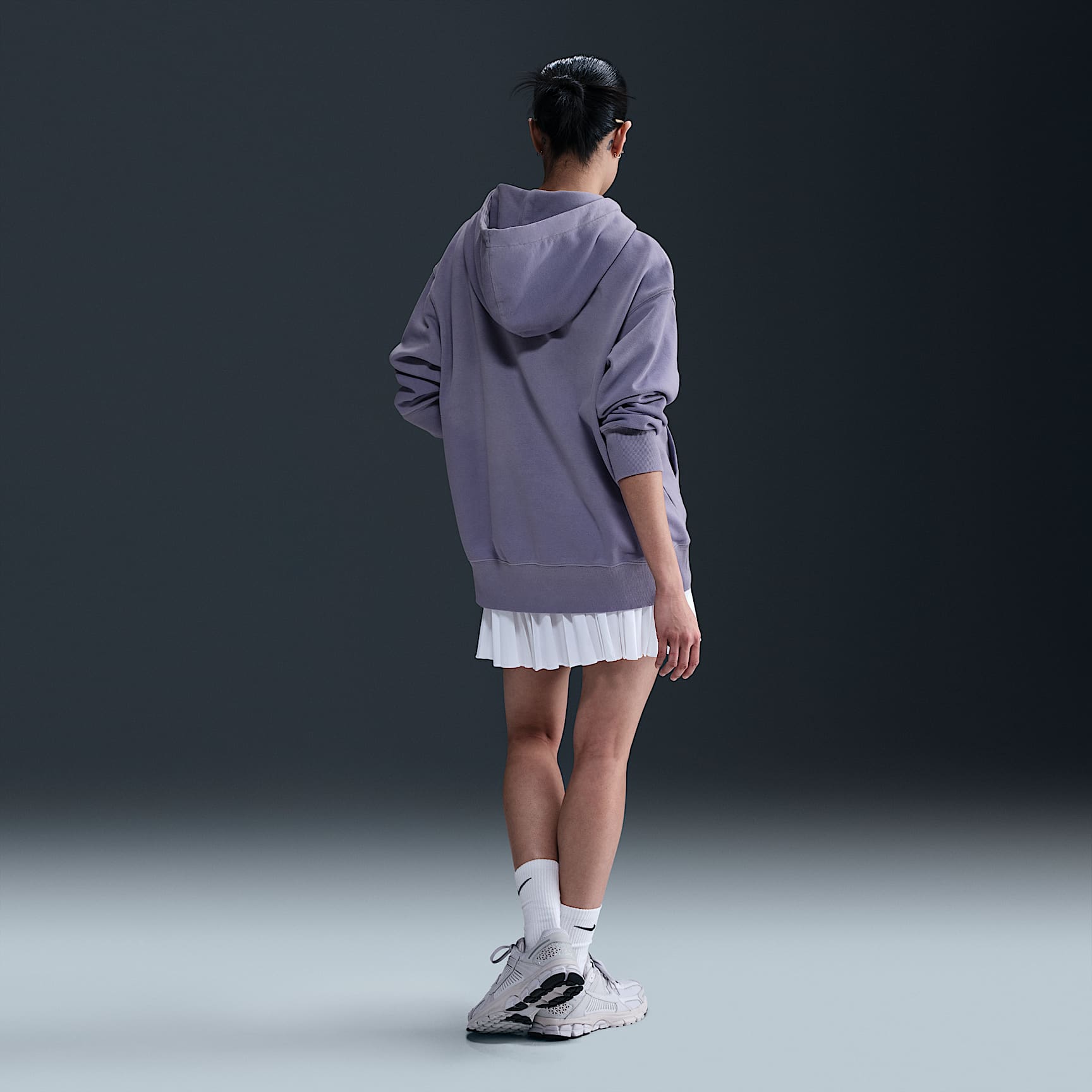 Nike Sportswear Phoenix Fleece Women's Oversized French Terry Hoodie