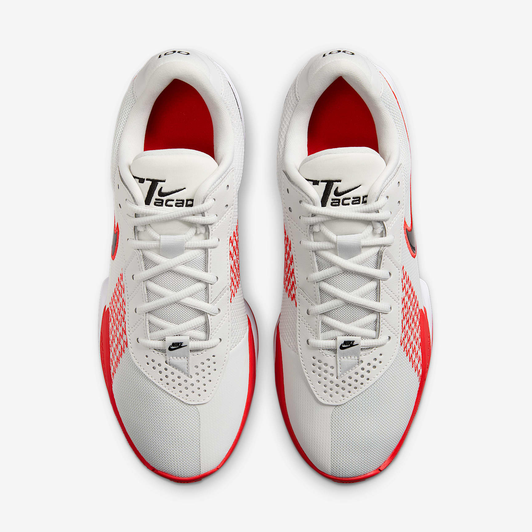 Nike G.T. Cut Academy Basketball Shoes