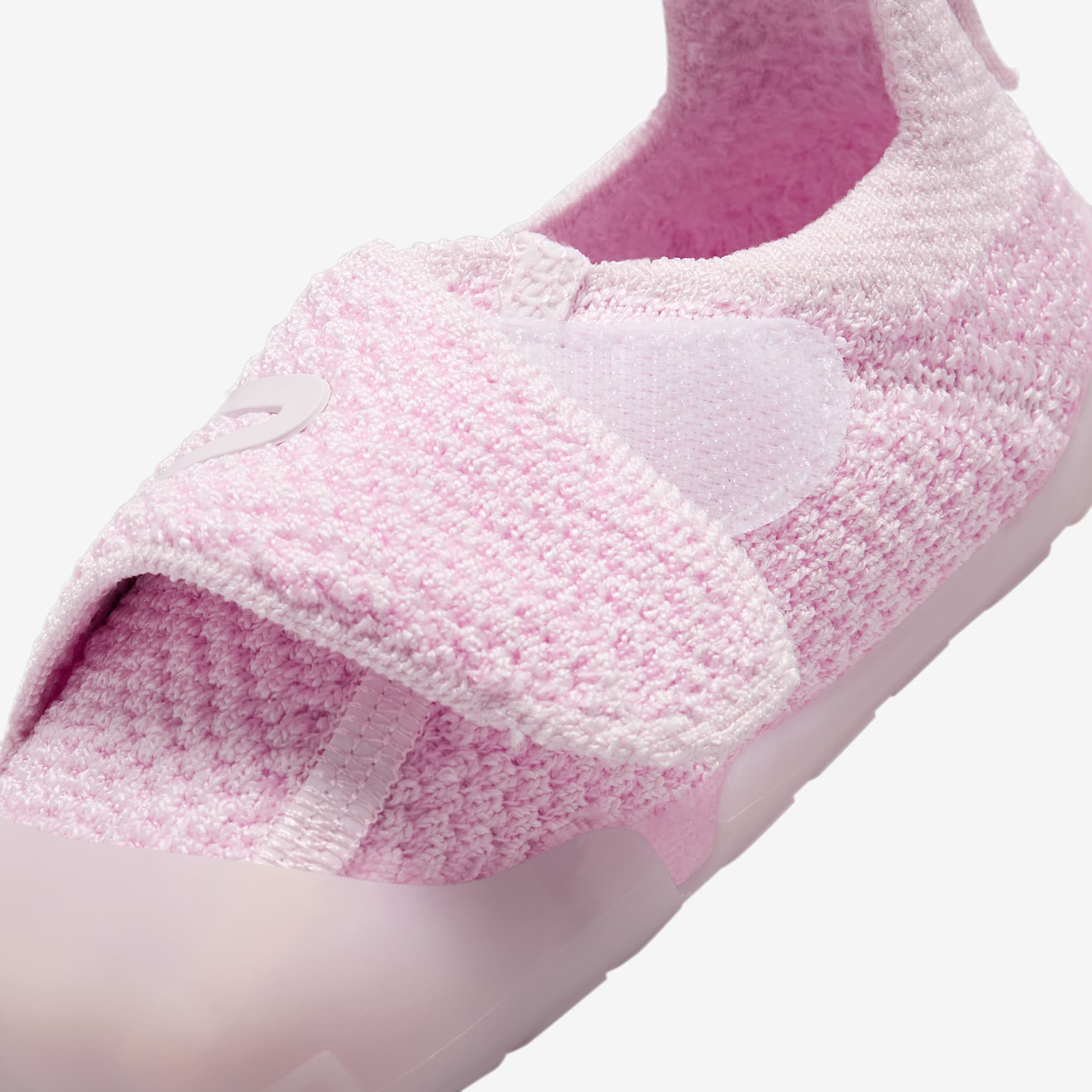 Nike Swoosh 1 Baby/Toddler Shoes