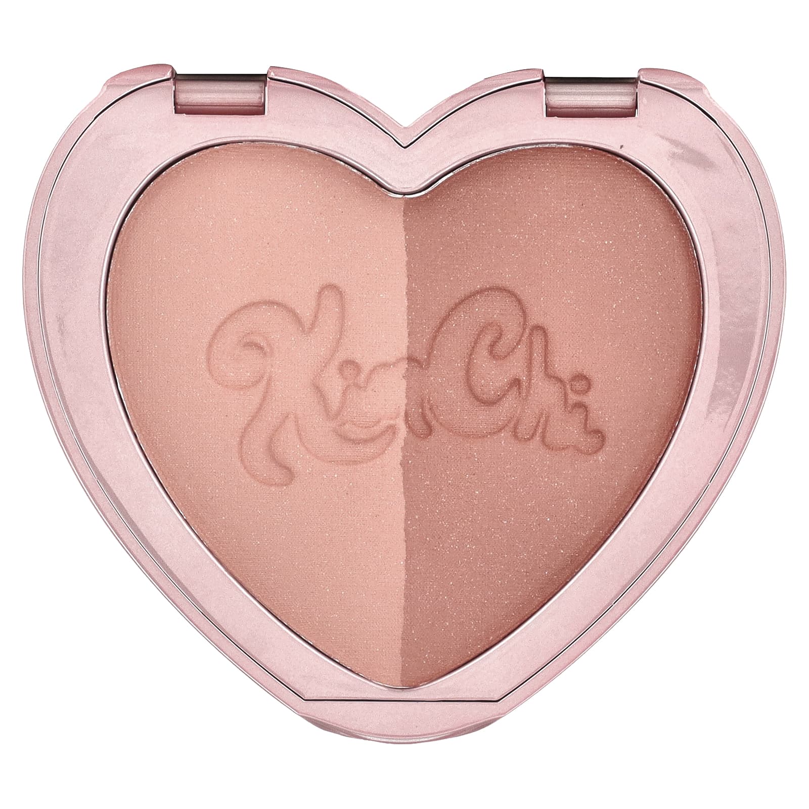 KimChi Chic Beauty, Thailor Blush®, 06 Vacation, 7 г (0,25 унции)