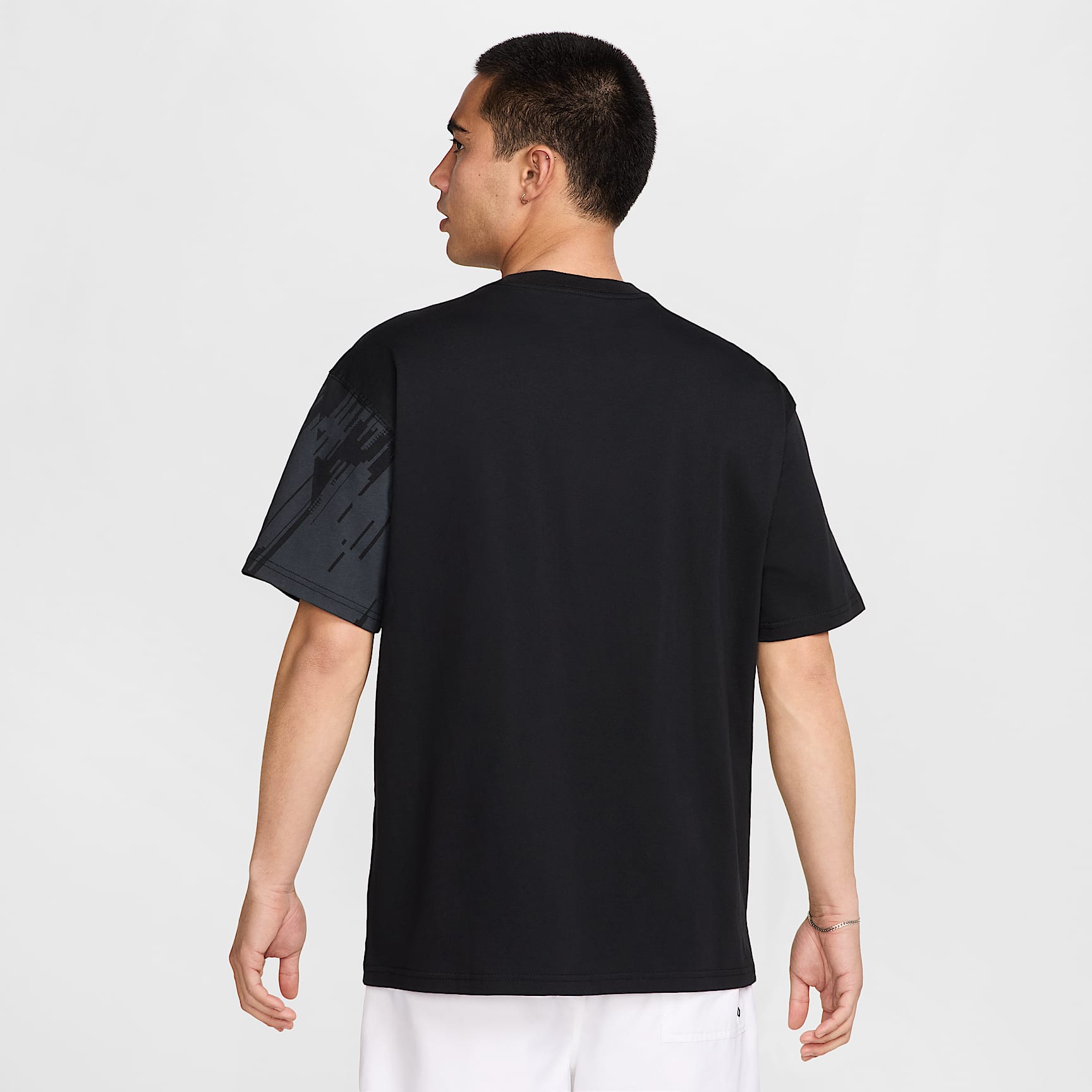 Nike Men's Max90 Soccer T-Shirt