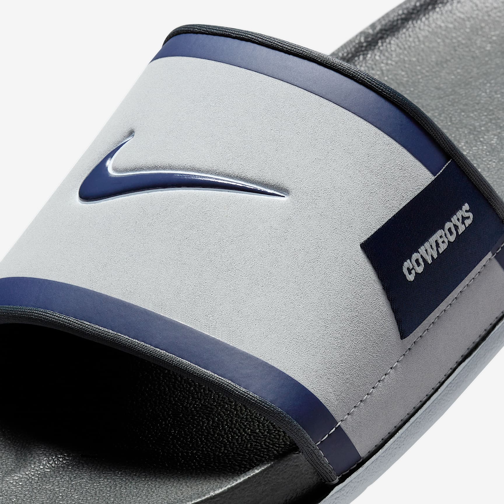 Nike Offcourt (Dallas Cowboys) Offcourt Slides