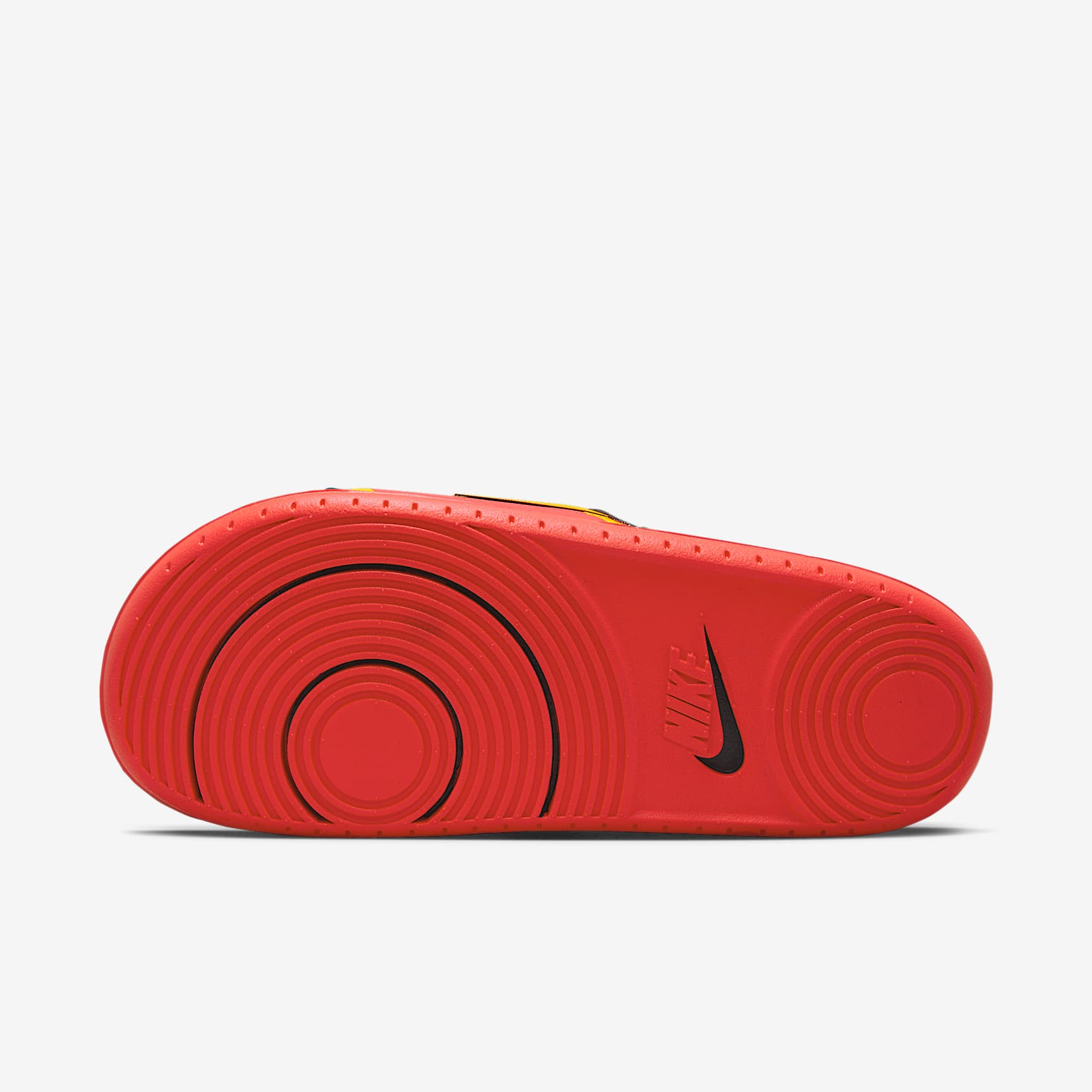 Nike Offcourt (Kansas City Chiefs) Offcourt Slides