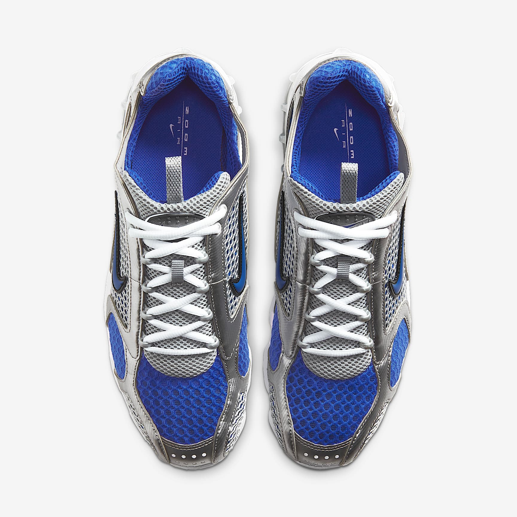 Nike Air Zoom Spiridon Cage 2 Men's Shoes